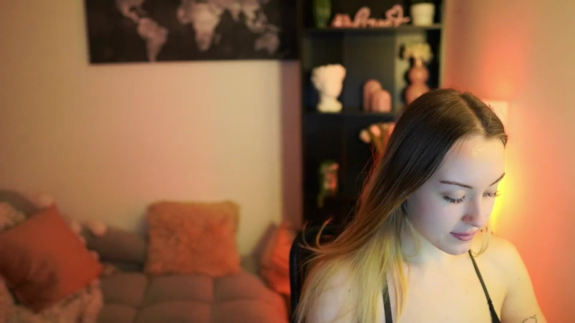 Gallery image thumbnail from Brooklyn_Ch's myfreecams stream on, 01/04/2024, 12:10 image 13 of 20