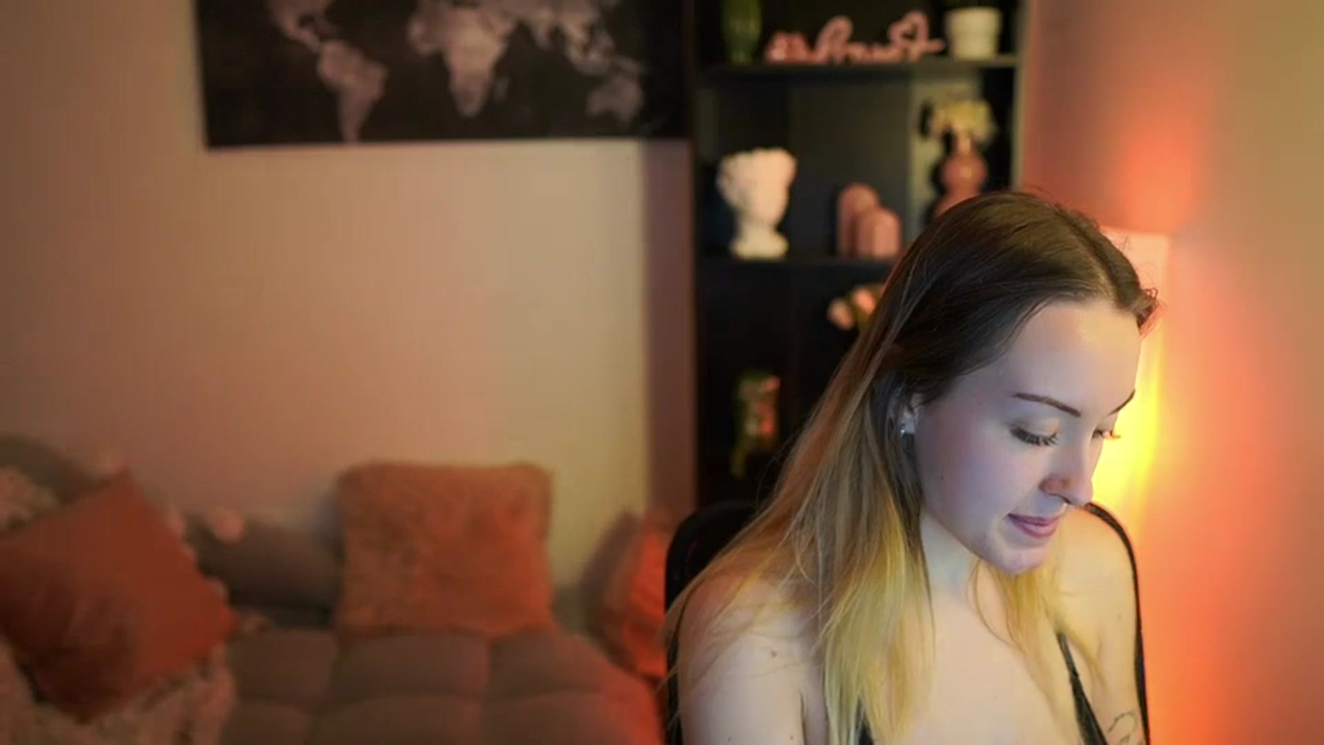 Gallery image thumbnail from Brooklyn_Ch's myfreecams stream on, 01/04/2024, 12:10 image 19 of 20