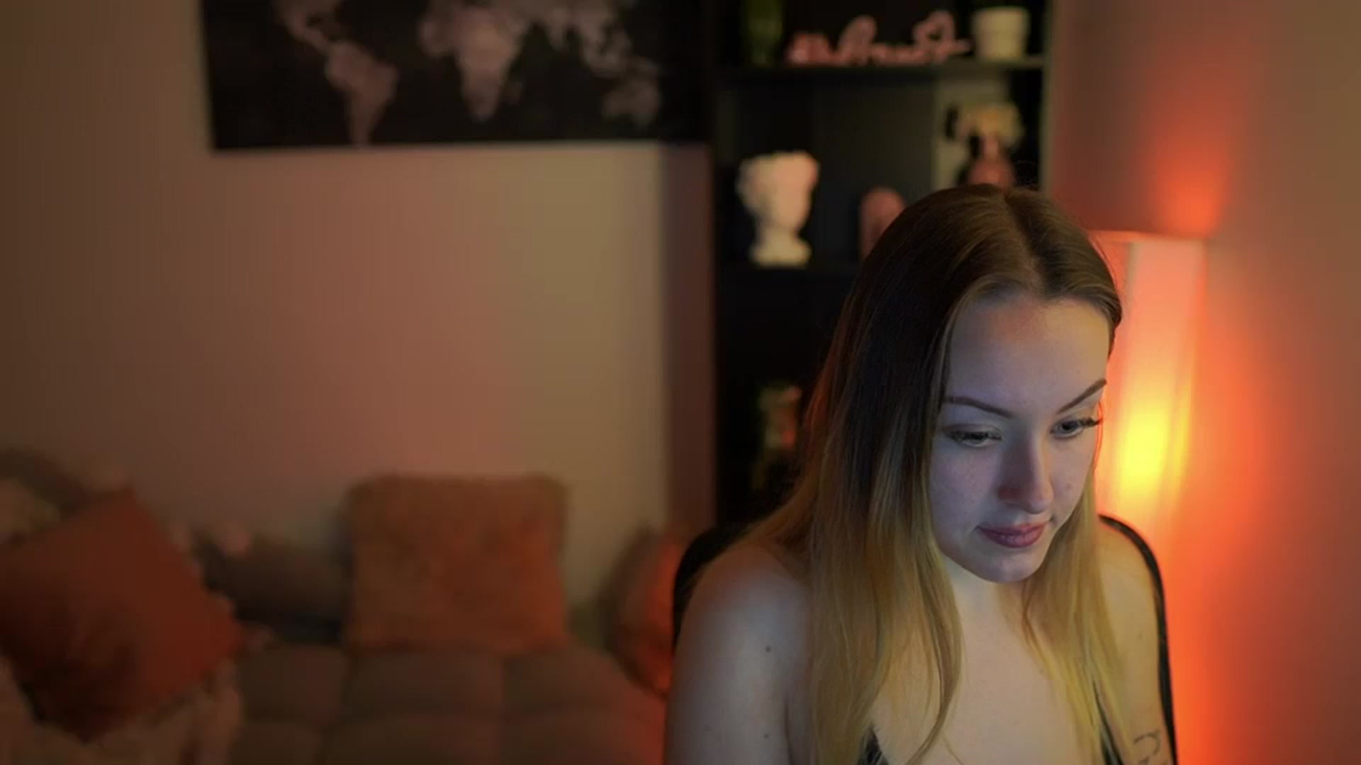 Gallery image thumbnail from Brooklyn_Ch's myfreecams stream on, 01/04/2024, 12:10 image 1 of 20