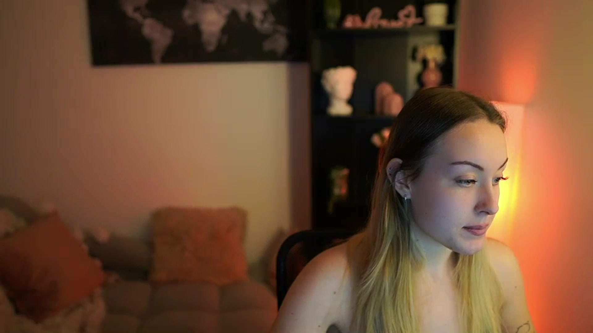 Gallery image thumbnail from Brooklyn_Ch's myfreecams stream on, 01/04/2024, 12:10 image 16 of 20