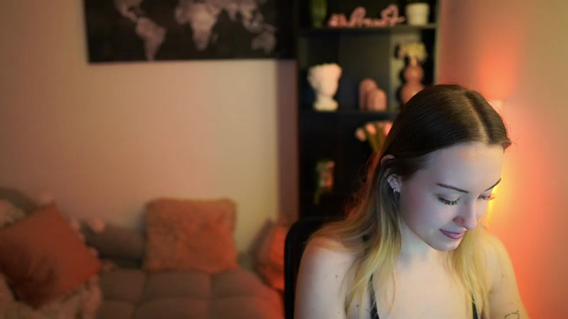 Gallery image thumbnail from Brooklyn_Ch's myfreecams stream on, 01/04/2024, 12:10 image 4 of 20