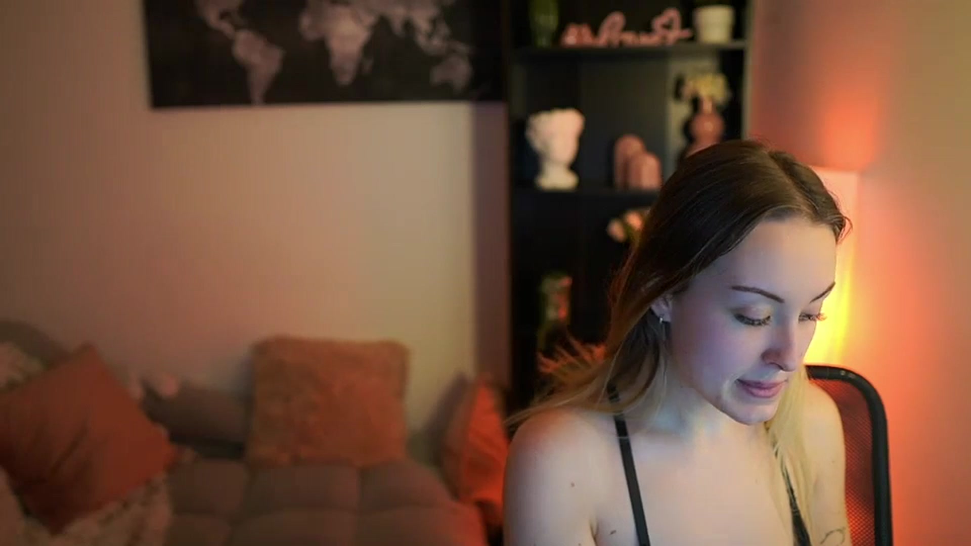 Gallery image thumbnail from Brooklyn_Ch's myfreecams stream on, 01/04/2024, 14:01 image 19 of 20