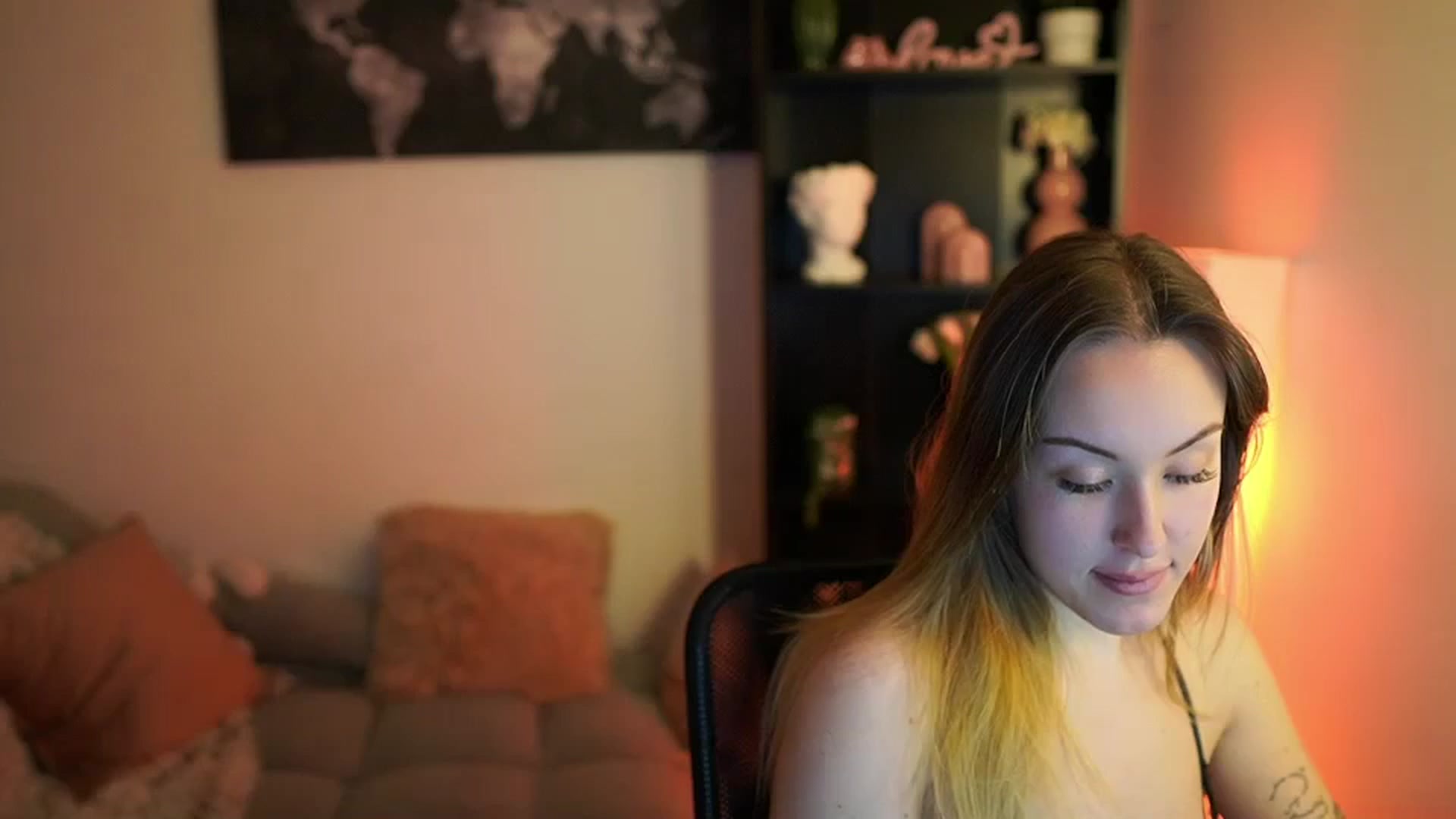 Gallery image thumbnail from Brooklyn_Ch's myfreecams stream on, 01/04/2024, 14:01 image 11 of 20