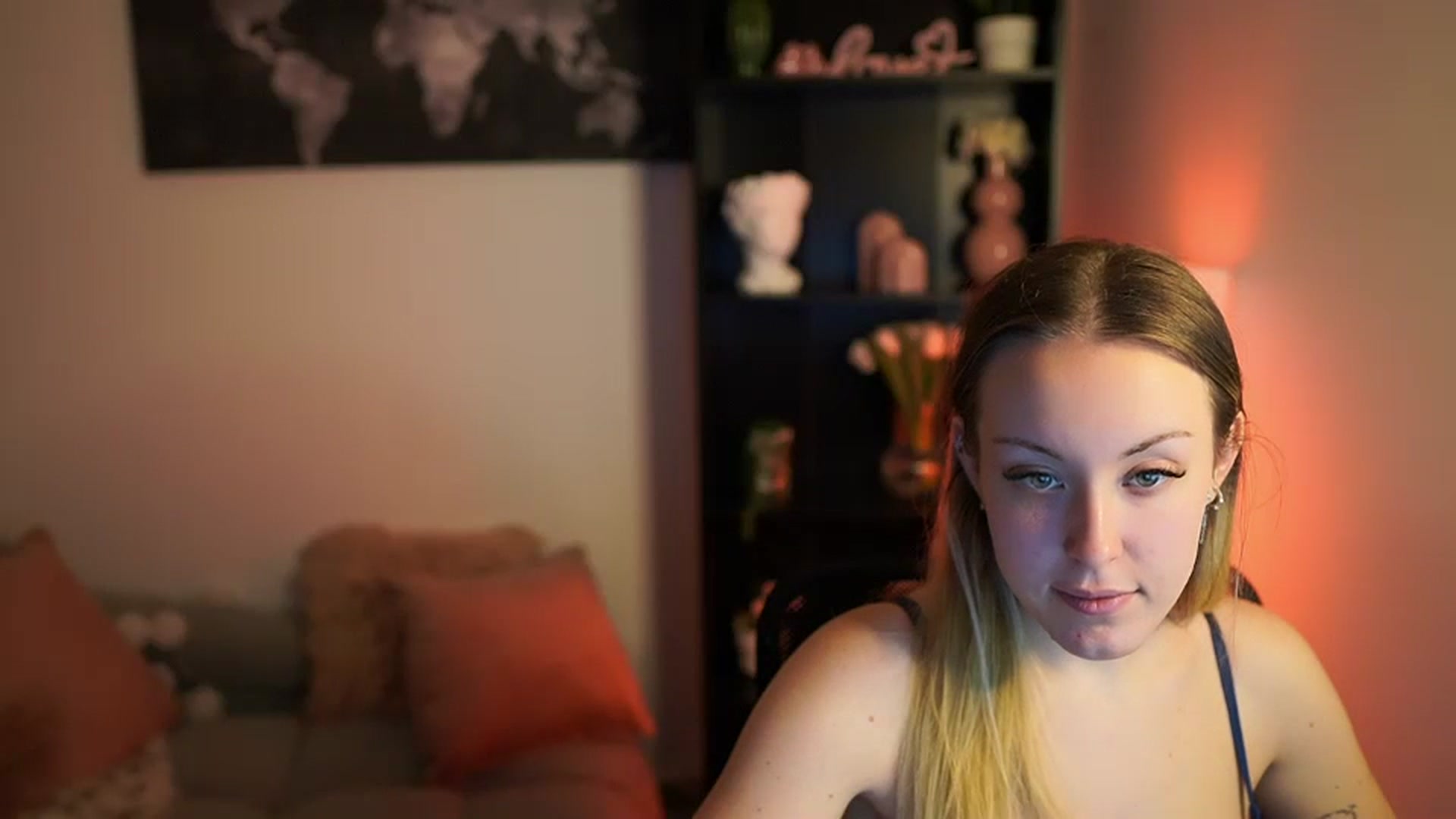 Gallery image thumbnail from Brooklyn_Ch's myfreecams stream on, 01/07/2024, 13:06 image 19 of 20