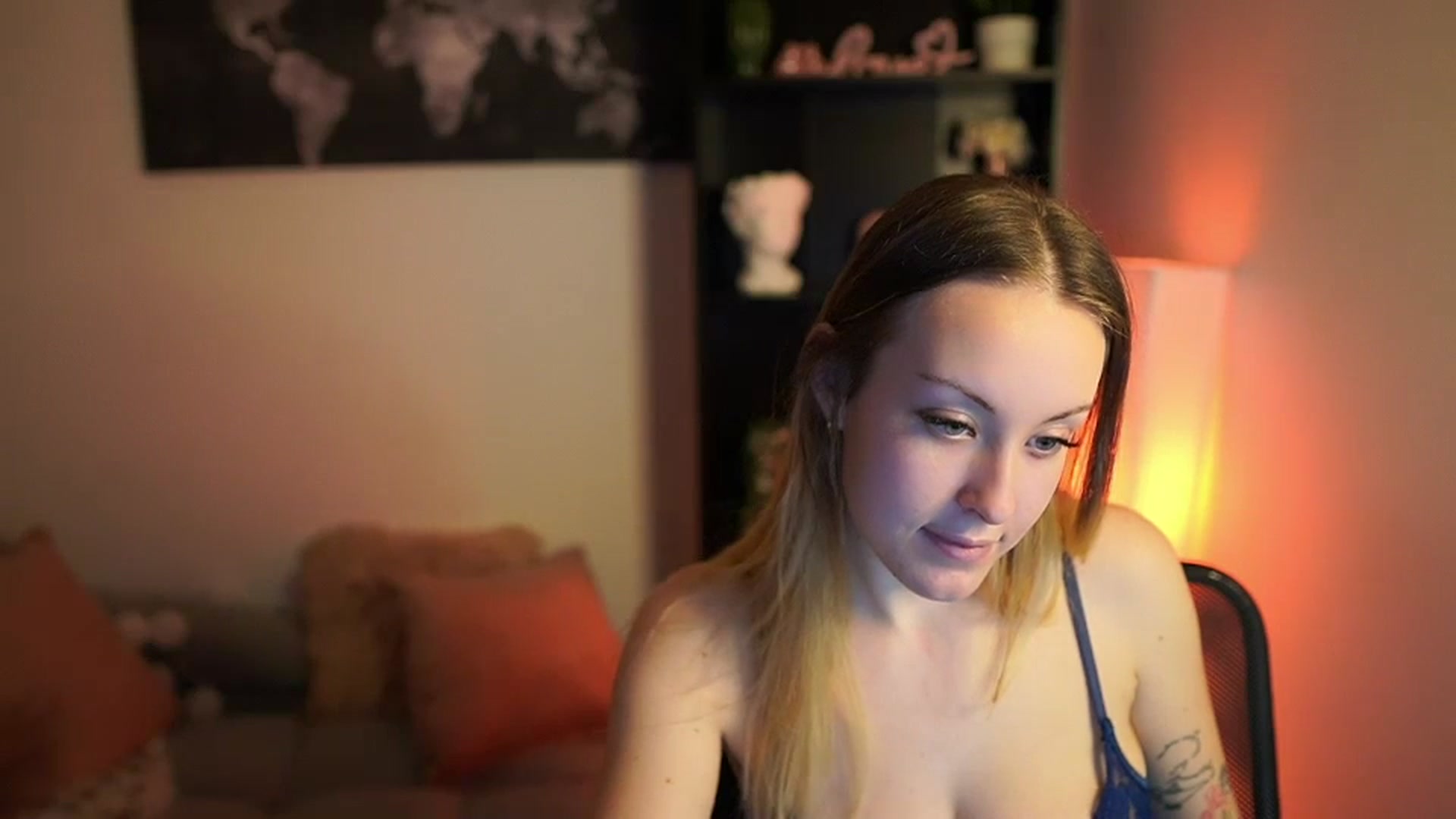 Gallery image thumbnail from Brooklyn_Ch's myfreecams stream on, 01/07/2024, 13:06 image 11 of 20