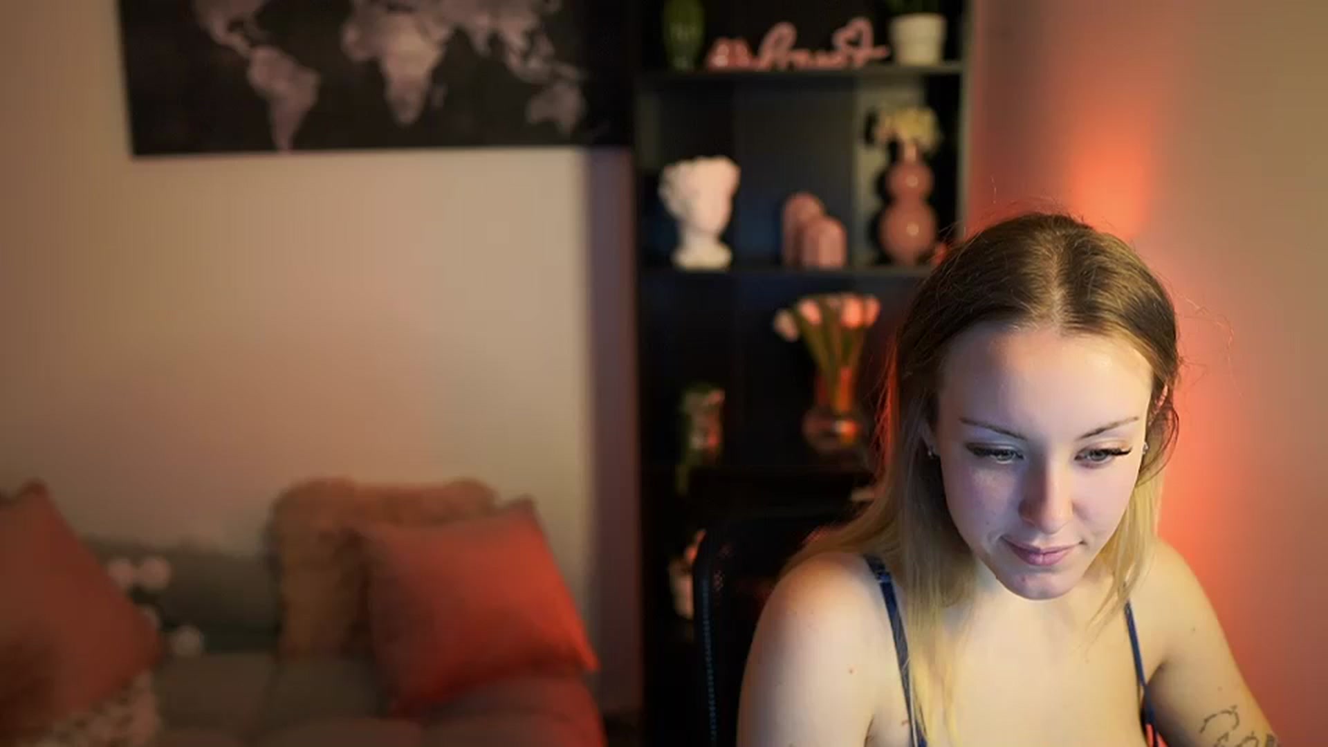 Gallery image thumbnail from Brooklyn_Ch's myfreecams stream on, 01/07/2024, 13:06 image 6 of 20