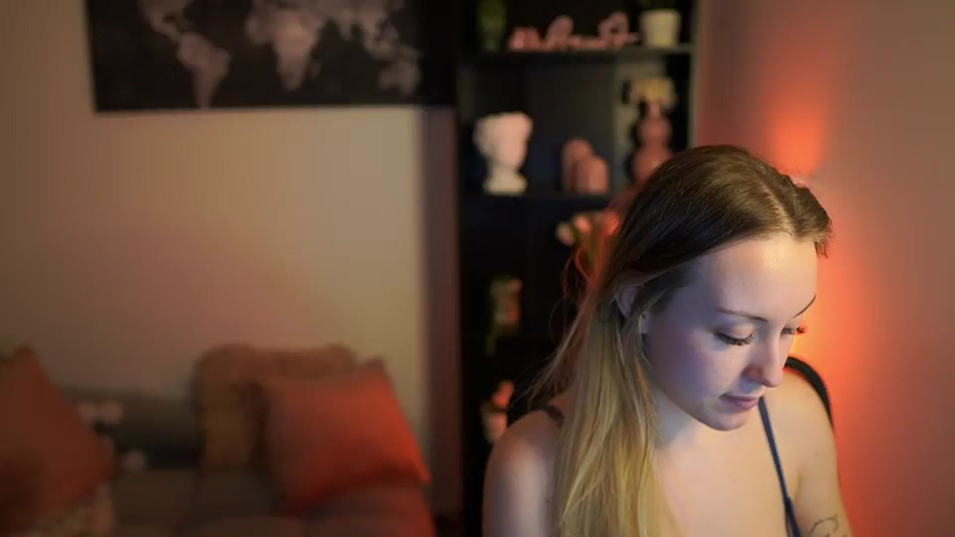 Gallery image thumbnail from Brooklyn_Ch's myfreecams stream on, 01/07/2024, 13:06 image 18 of 20
