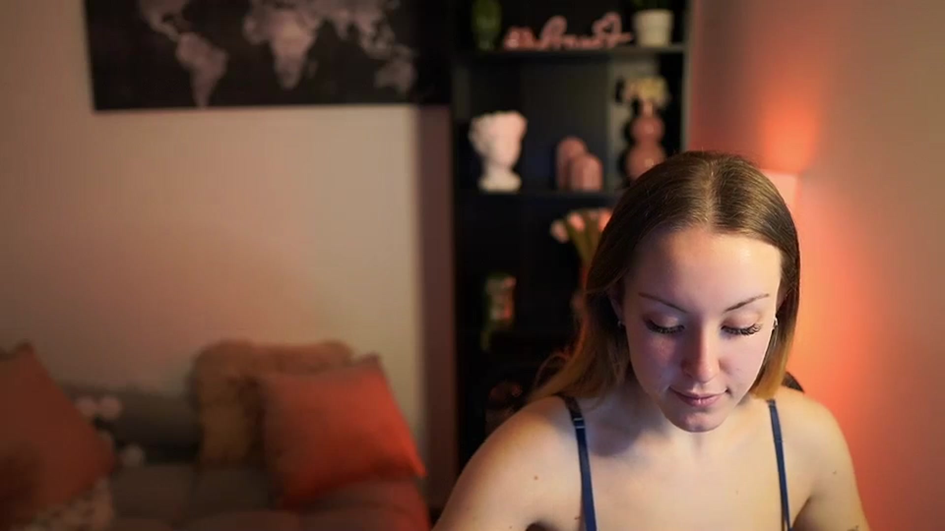 Gallery image thumbnail from Brooklyn_Ch's myfreecams stream on, 01/07/2024, 13:06 image 15 of 20