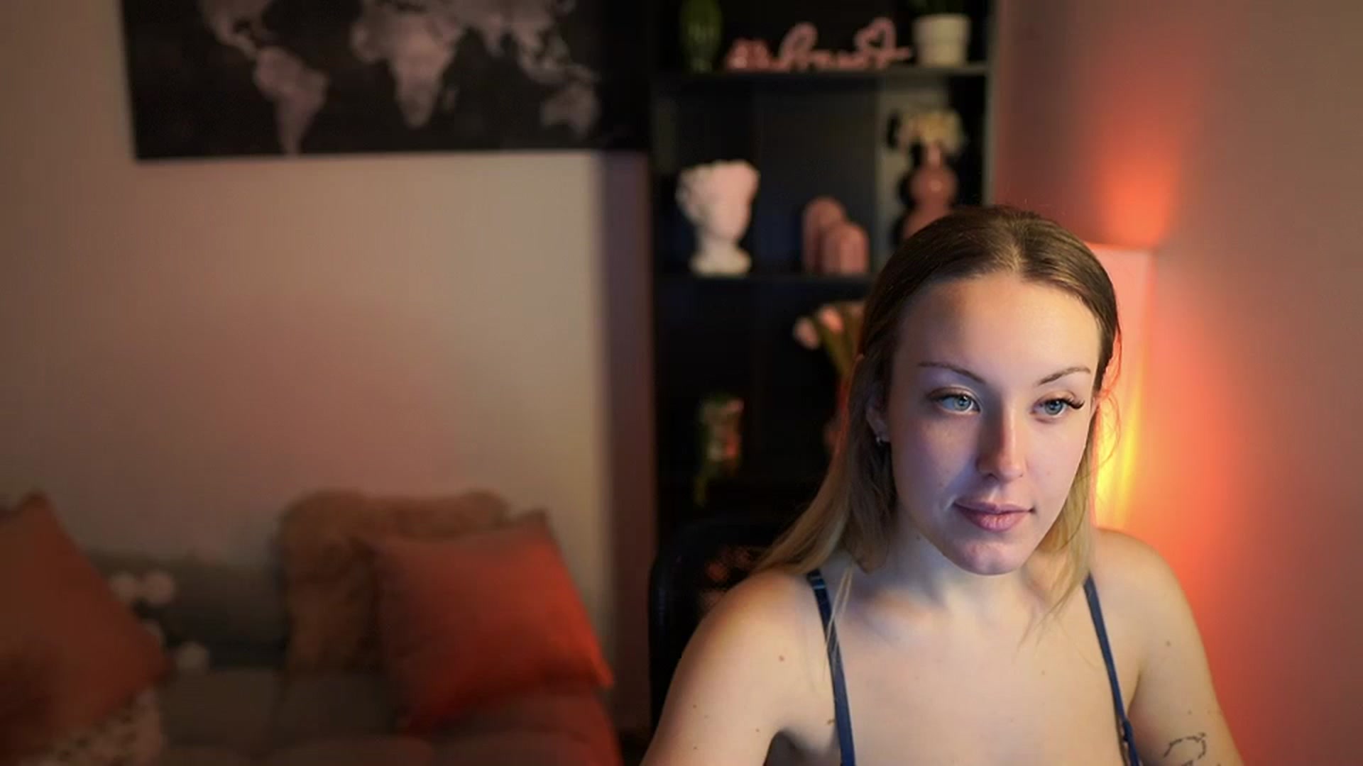 Gallery image thumbnail from Brooklyn_Ch's myfreecams stream on, 01/07/2024, 13:06 image 2 of 20