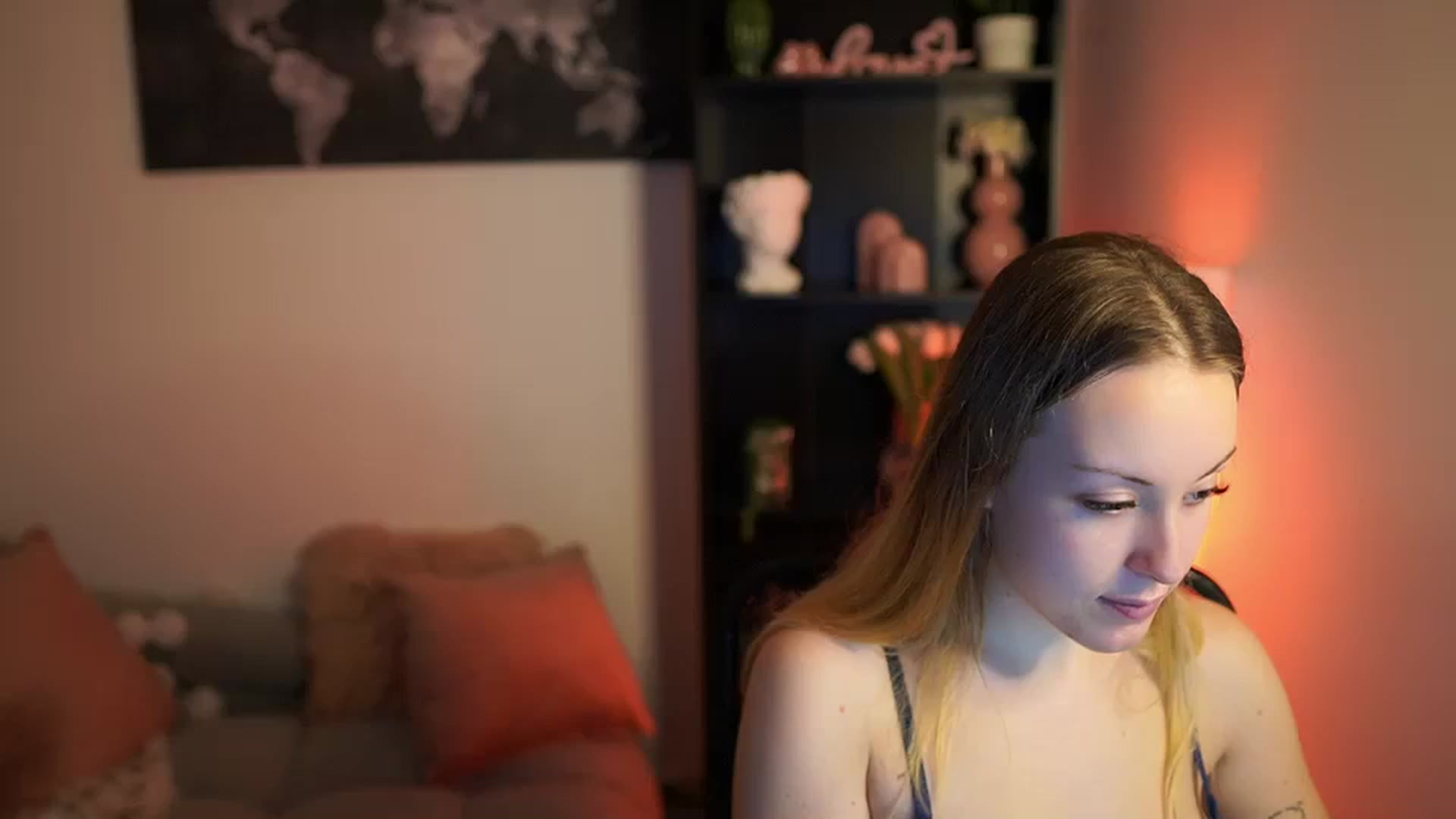 Gallery image thumbnail from Brooklyn_Ch's myfreecams stream on, 01/07/2024, 13:06 image 1 of 20