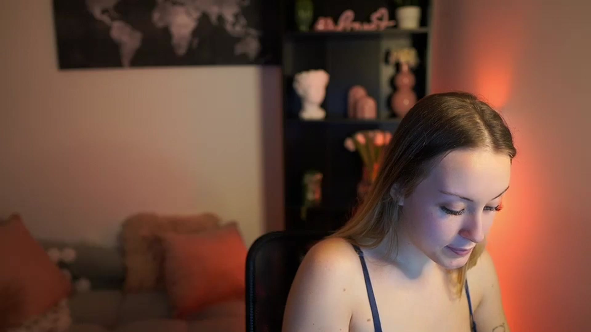 Gallery image thumbnail from Brooklyn_Ch's myfreecams stream on, 01/07/2024, 13:06 image 13 of 20