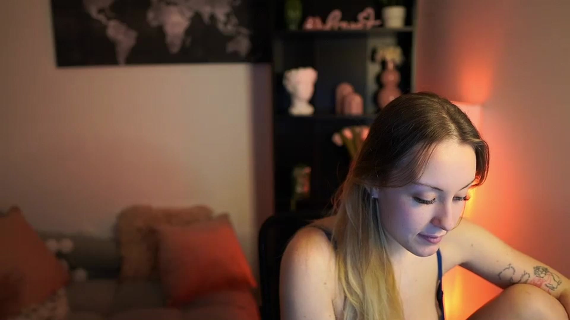 Gallery image thumbnail from Brooklyn_Ch's myfreecams stream on, 01/07/2024, 13:06 image 10 of 20