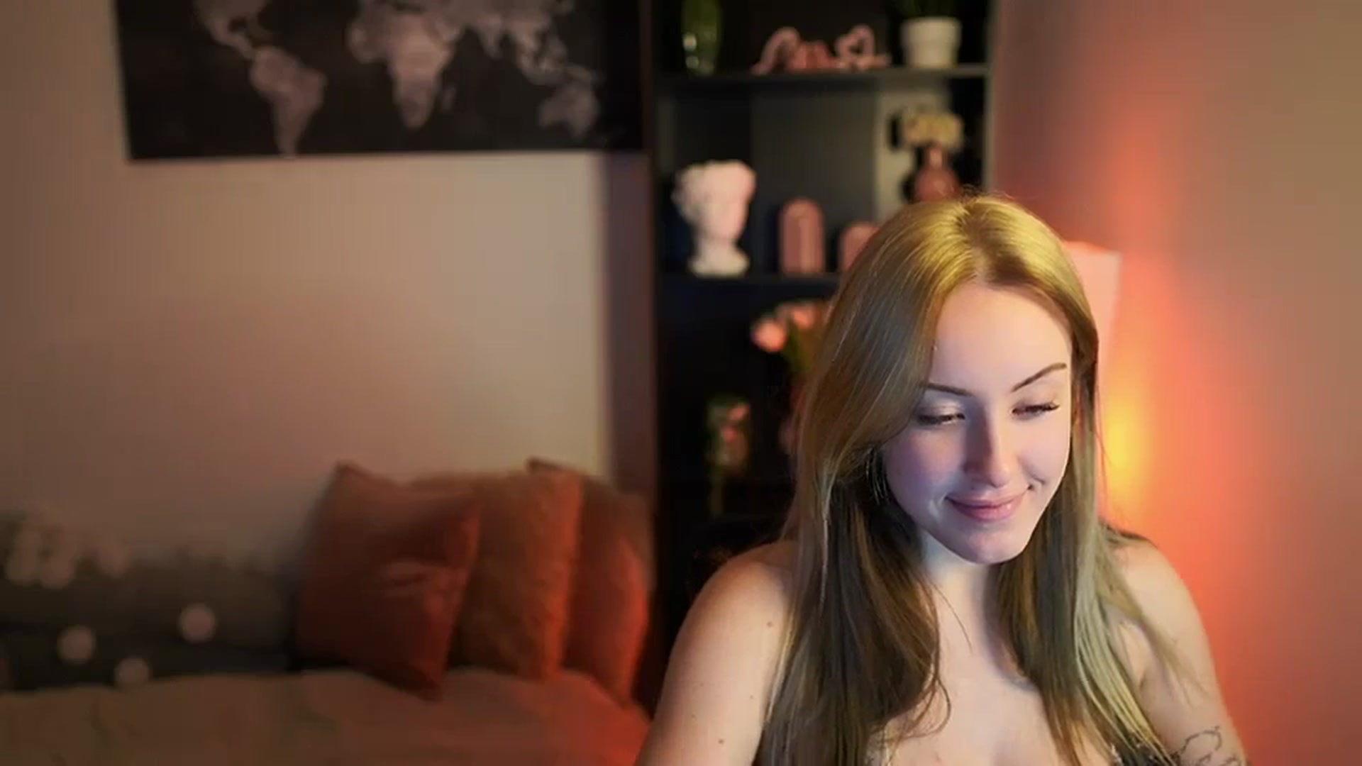 Gallery image thumbnail from Brooklyn_Ch's myfreecams stream on, 01/24/2024, 15:14 image 6 of 20