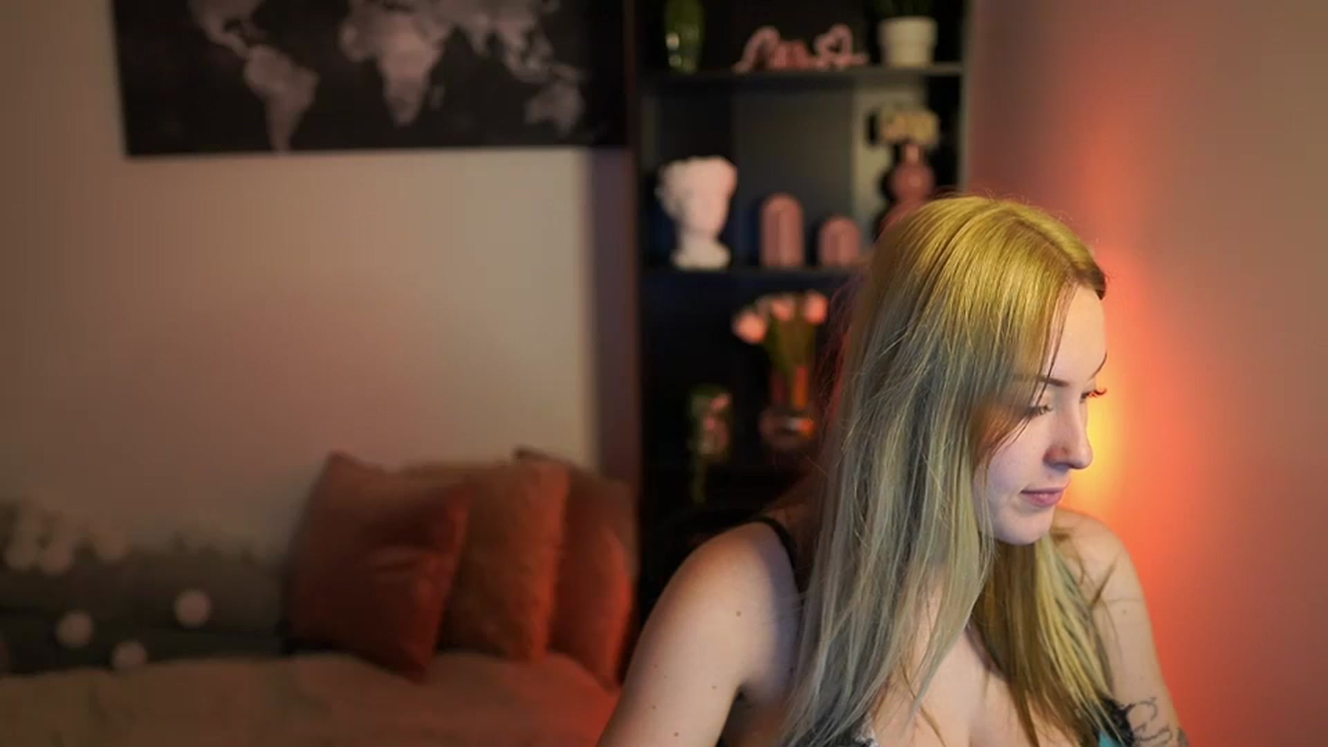 Gallery image thumbnail from Brooklyn_Ch's myfreecams stream on, 01/24/2024, 15:14 image 13 of 20