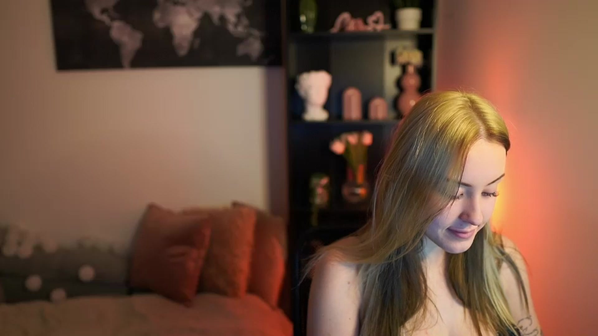 Gallery image thumbnail from Brooklyn_Ch's myfreecams stream on, 01/24/2024, 15:14 image 9 of 20