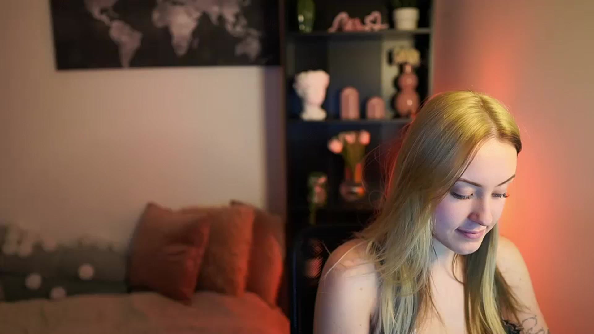 Gallery image thumbnail from Brooklyn_Ch's myfreecams stream on, 01/24/2024, 15:14 image 17 of 20