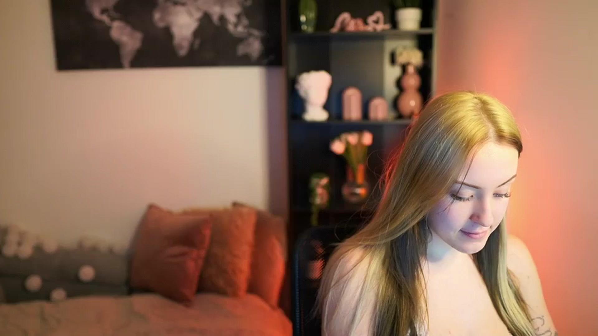 Gallery image thumbnail from Brooklyn_Ch's myfreecams stream on, 01/24/2024, 15:14 image 19 of 20