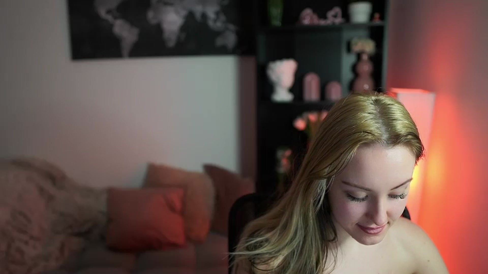 Gallery image thumbnail from Brooklyn_Ch's myfreecams stream on, 01/26/2024, 14:36 image 13 of 20