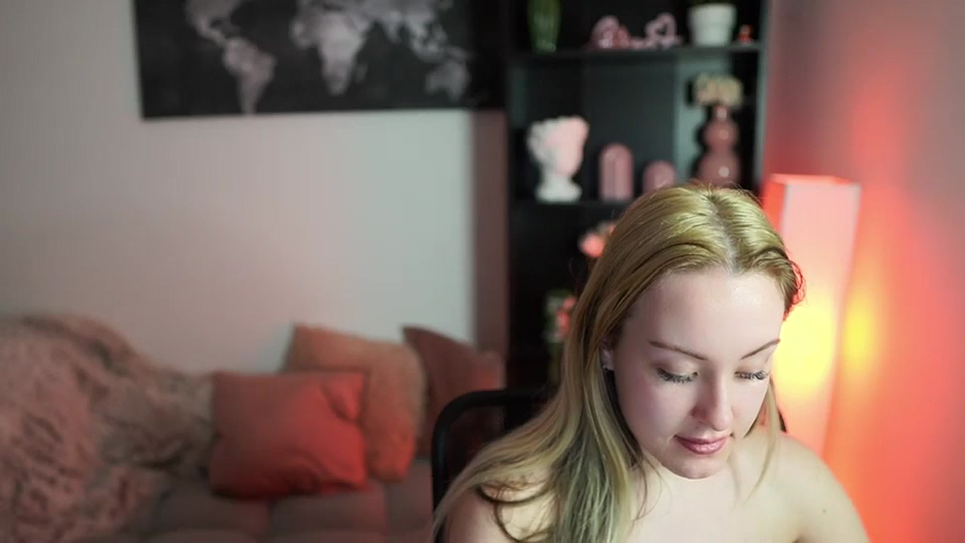 Gallery image thumbnail from Brooklyn_Ch's myfreecams stream on, 01/26/2024, 14:36 image 16 of 20