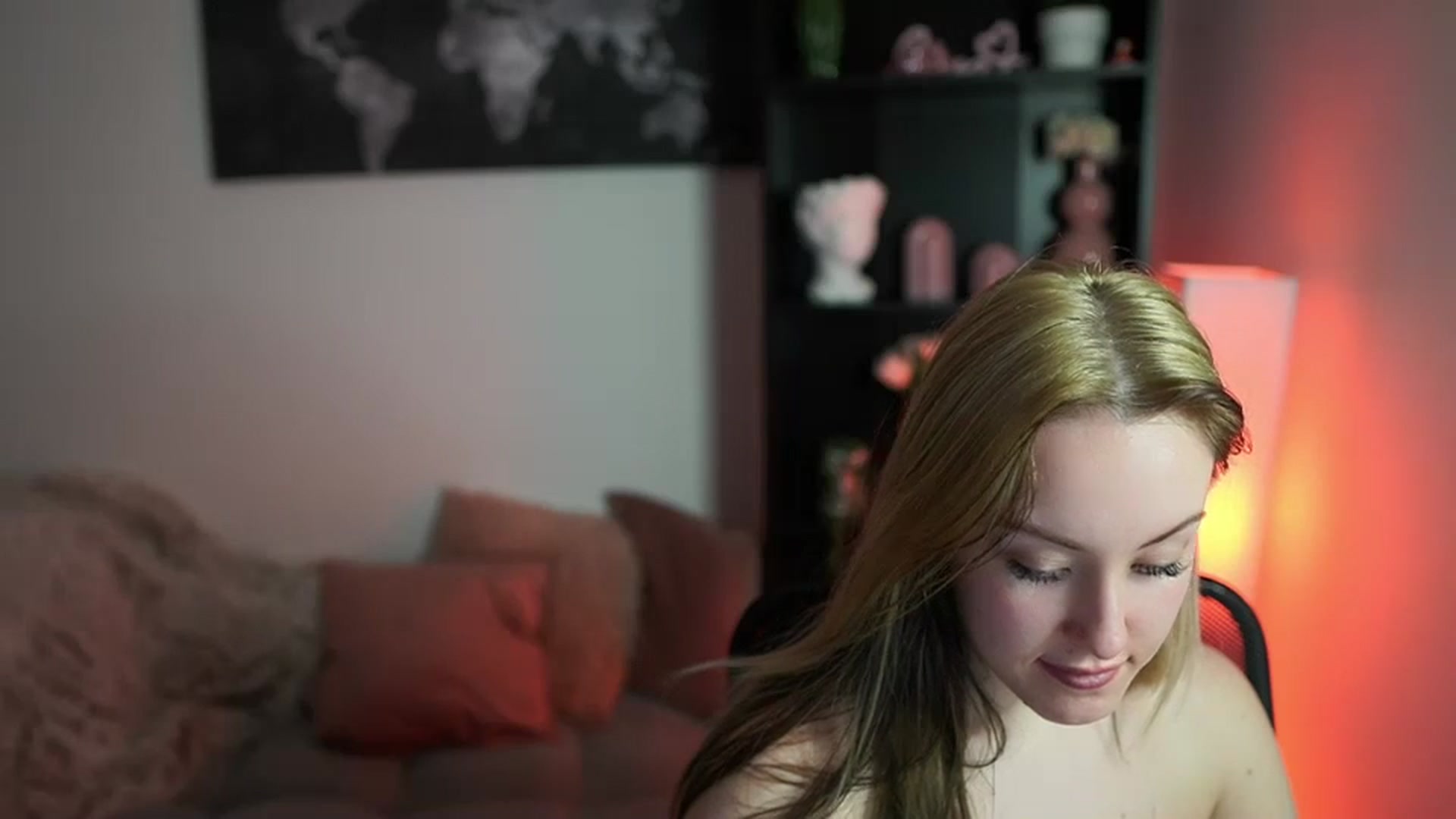 Gallery image thumbnail from Brooklyn_Ch's myfreecams stream on, 01/26/2024, 14:36 image 4 of 20