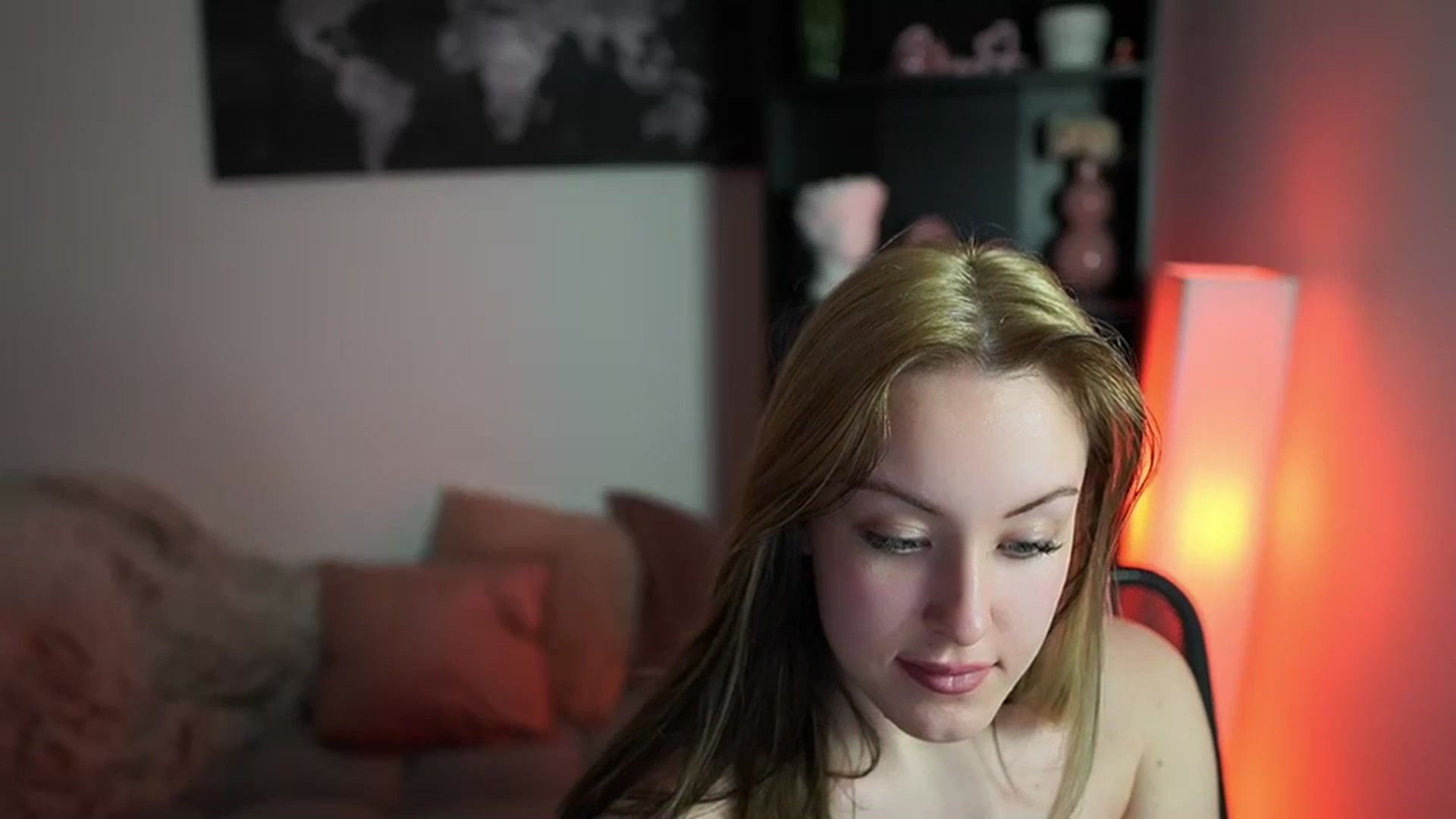 Gallery image thumbnail from Brooklyn_Ch's myfreecams stream on, 01/26/2024, 14:36 image 2 of 20