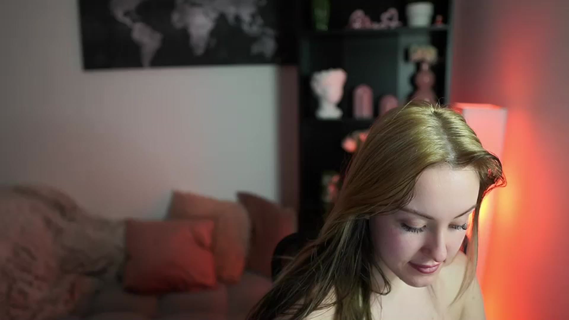 Gallery image thumbnail from Brooklyn_Ch's myfreecams stream on, 01/26/2024, 14:36 image 1 of 20