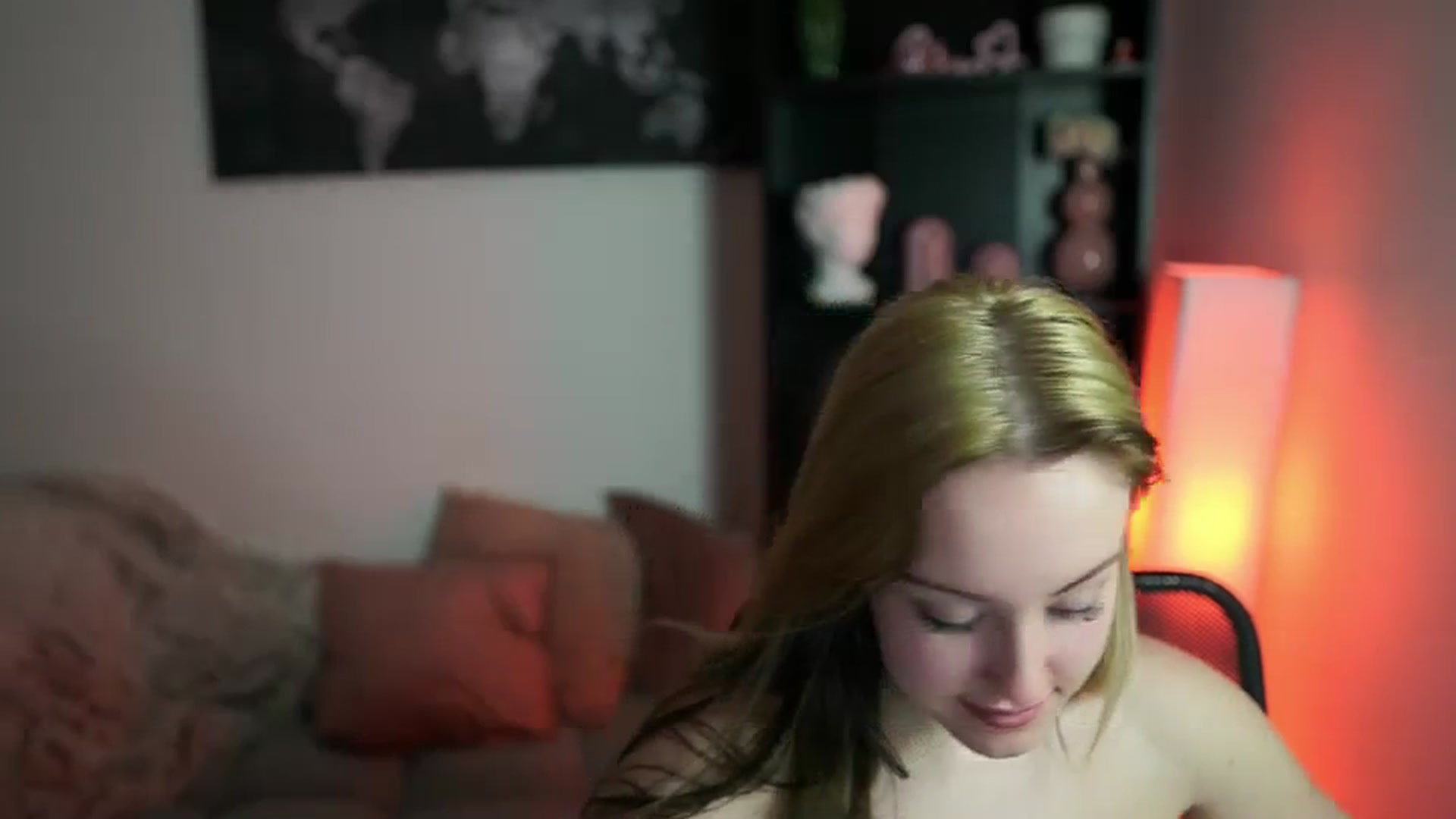 Gallery image thumbnail from Brooklyn_Ch's myfreecams stream on, 01/26/2024, 14:36 image 3 of 20