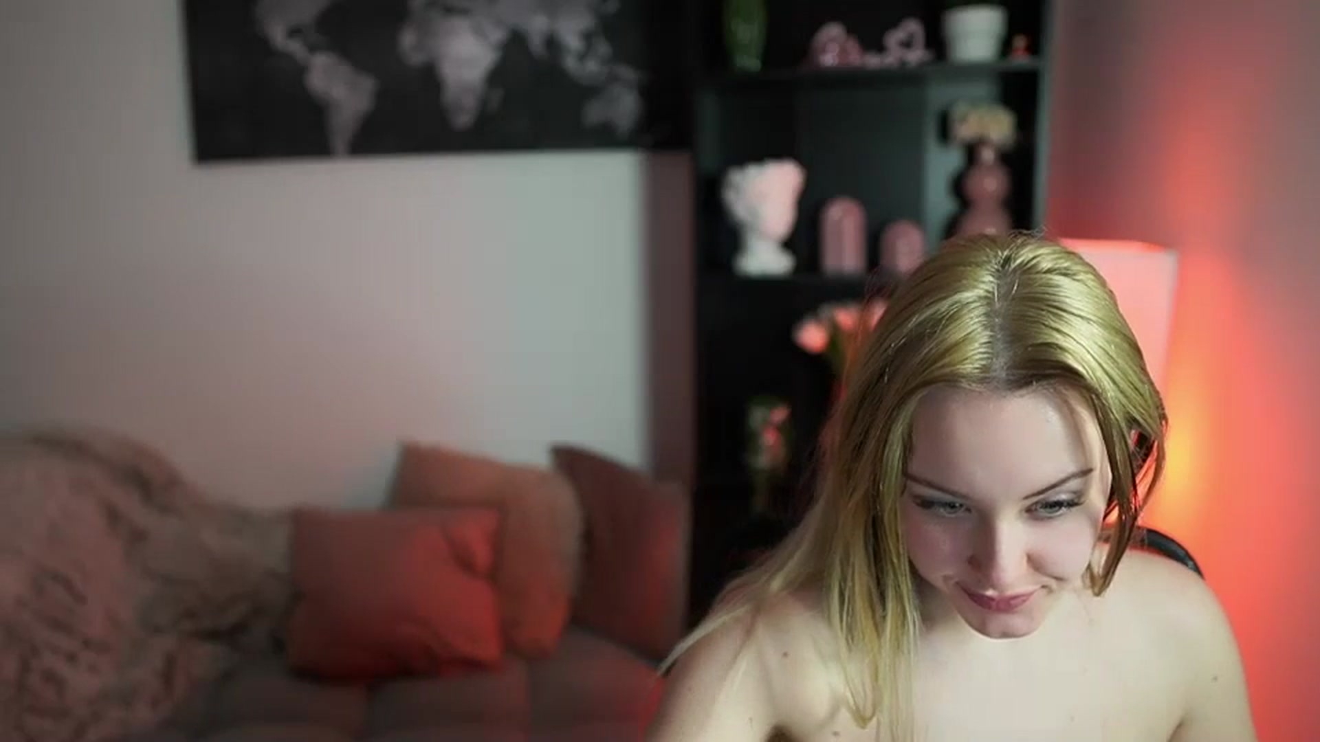 Gallery image thumbnail from Brooklyn_Ch's myfreecams stream on, 01/26/2024, 15:00 image 6 of 20
