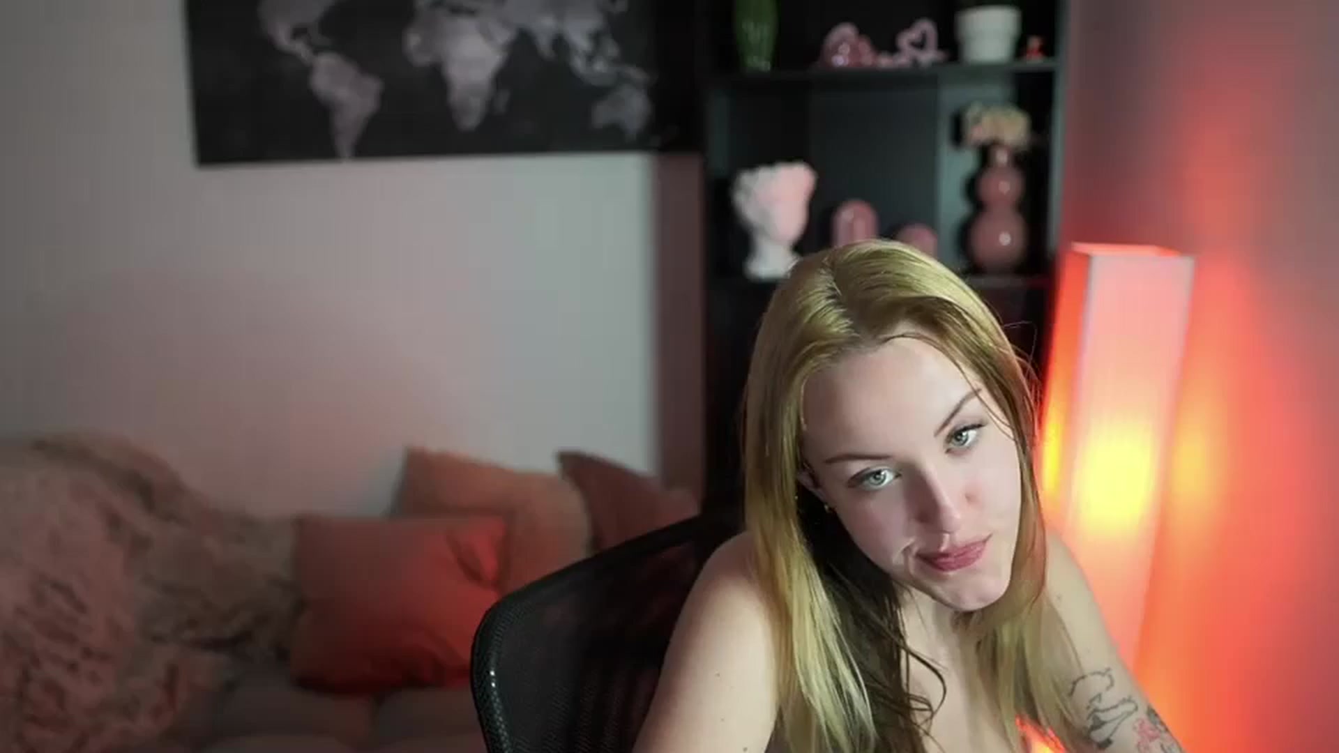 Gallery image thumbnail from Brooklyn_Ch's myfreecams stream on, 01/26/2024, 15:00 image 1 of 20