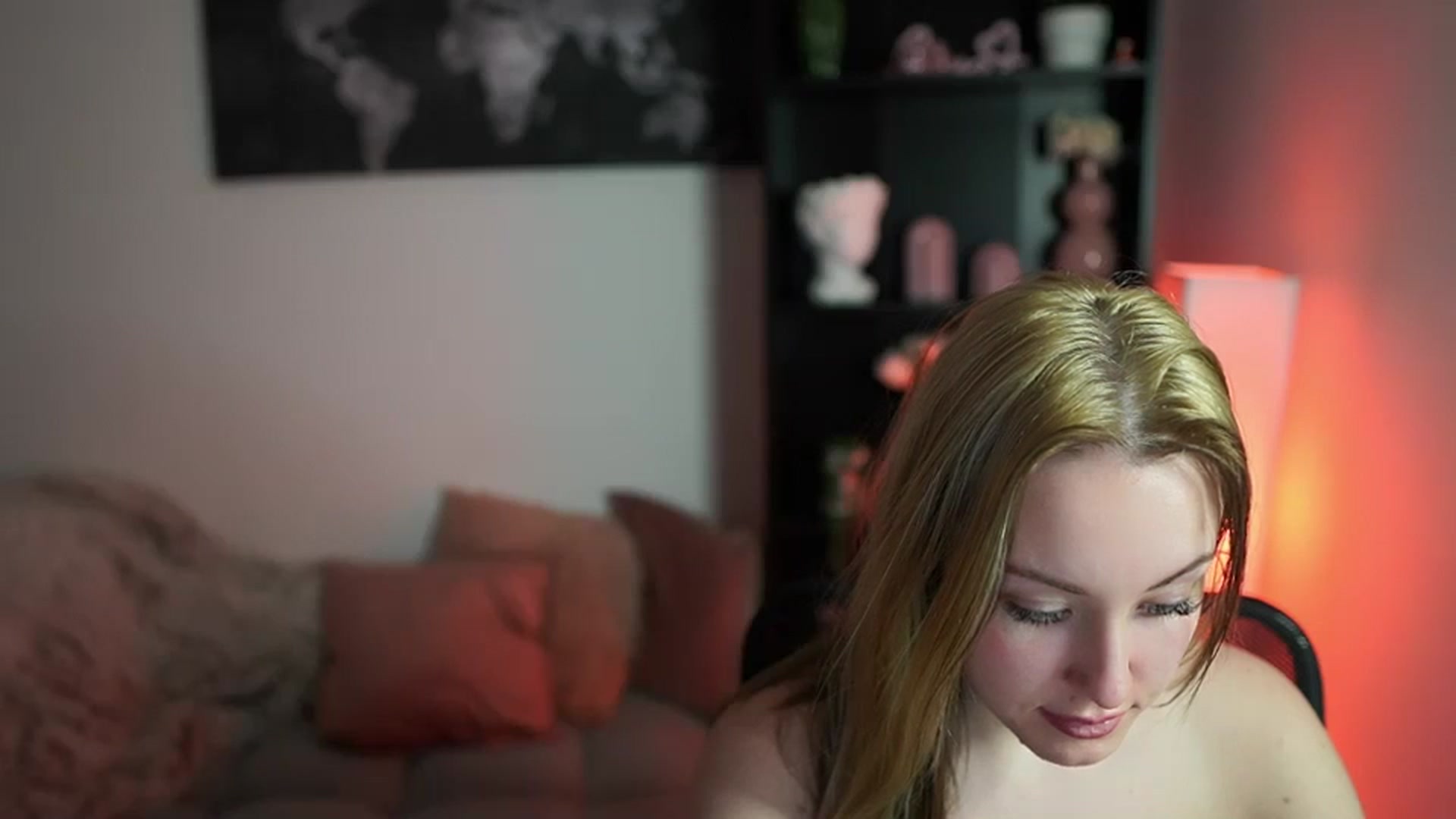 Gallery image thumbnail from Brooklyn_Ch's myfreecams stream on, 01/26/2024, 15:00 image 13 of 20
