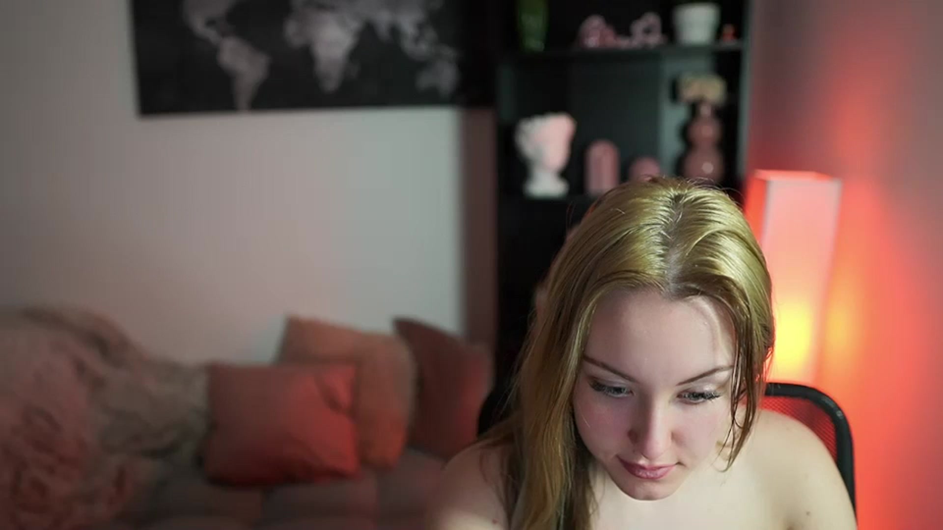 Gallery image thumbnail from Brooklyn_Ch's myfreecams stream on, 01/26/2024, 15:00 image 14 of 20
