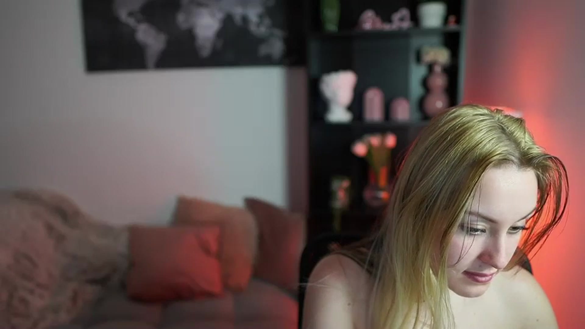 Gallery image thumbnail from Brooklyn_Ch's myfreecams stream on, 01/26/2024, 15:00 image 9 of 20