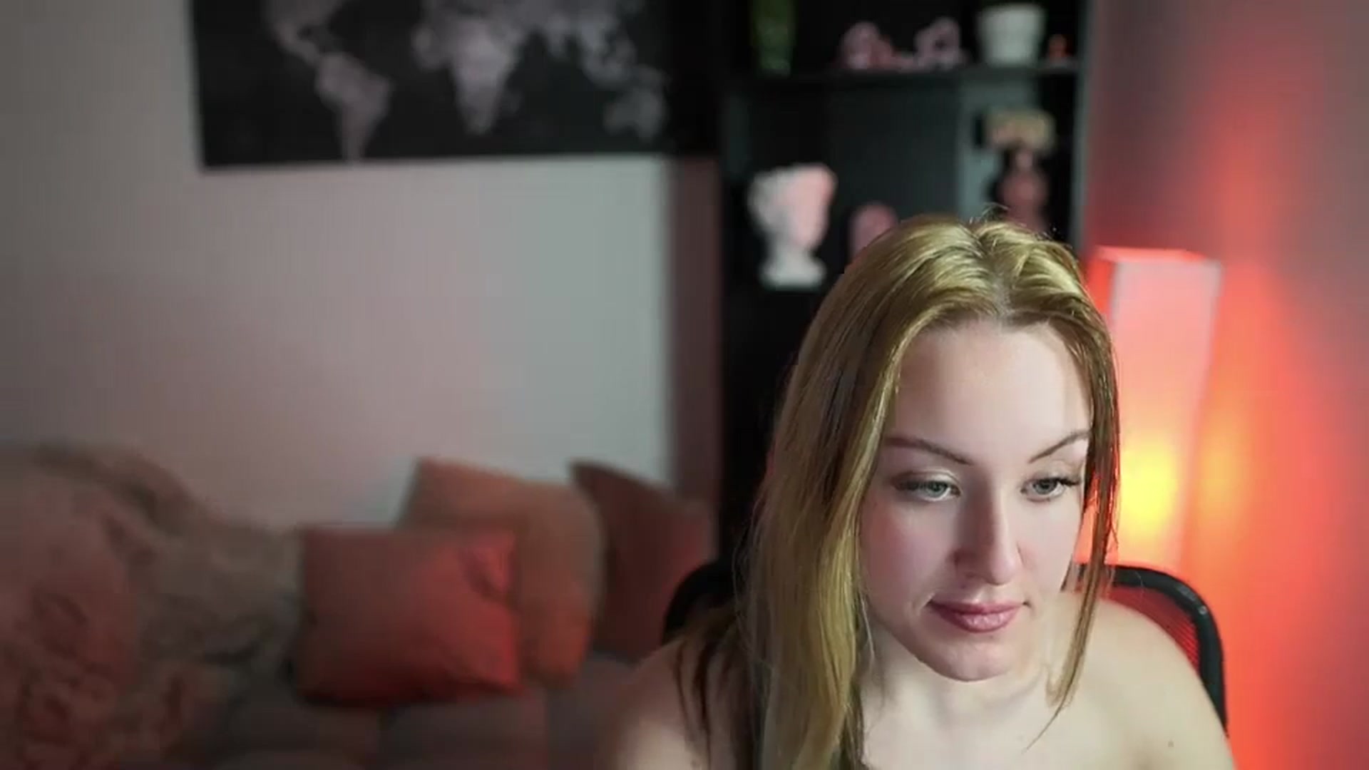 Gallery image thumbnail from Brooklyn_Ch's myfreecams stream on, 01/26/2024, 15:00 image 16 of 20