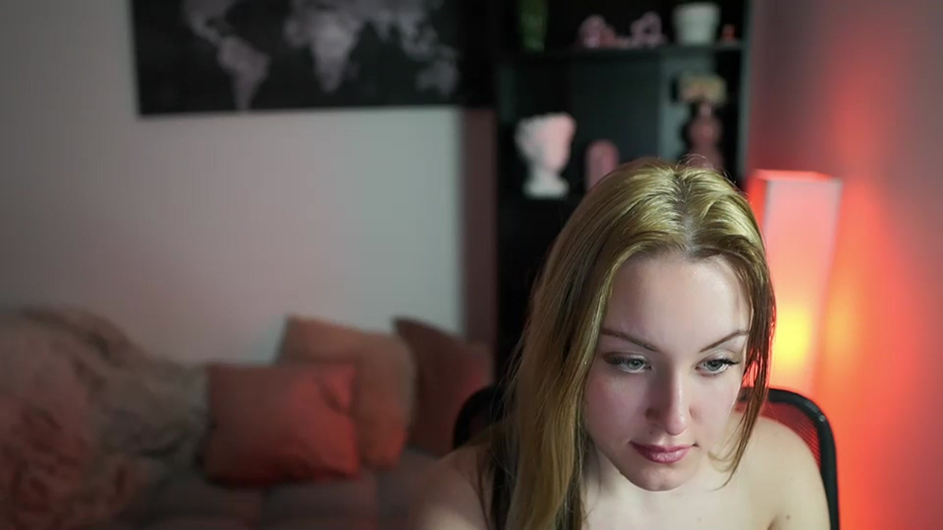 Gallery image thumbnail from Brooklyn_Ch's myfreecams stream on, 01/26/2024, 15:00 image 15 of 20