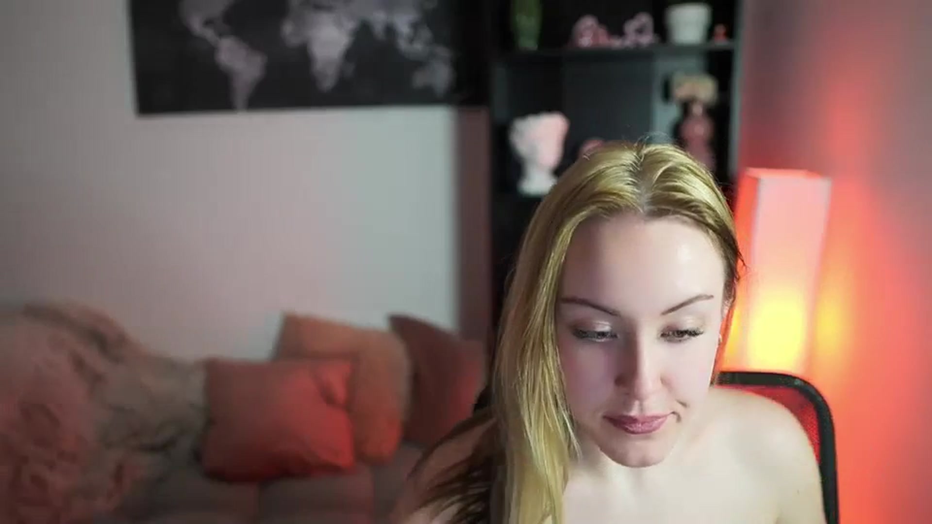 Gallery image thumbnail from Brooklyn_Ch's myfreecams stream on, 01/26/2024, 15:00 image 19 of 20