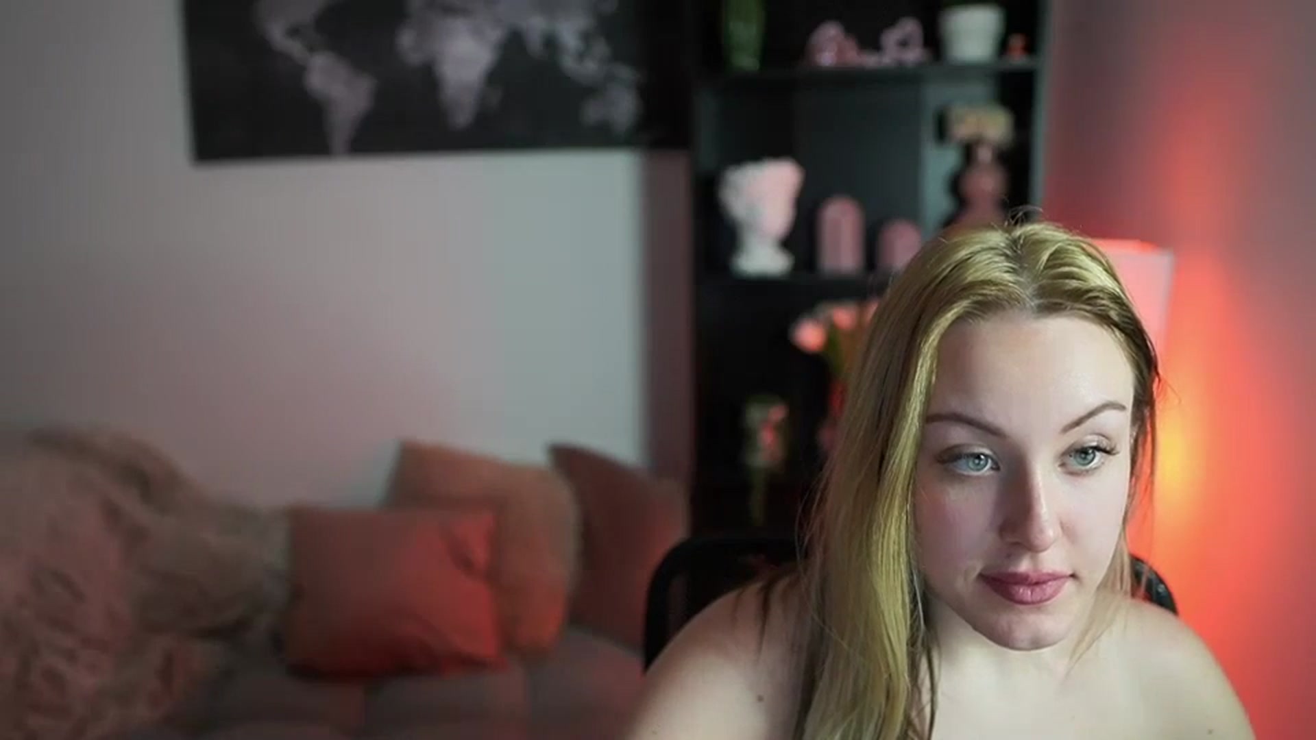 Gallery image thumbnail from Brooklyn_Ch's myfreecams stream on, 01/26/2024, 15:00 image 17 of 20