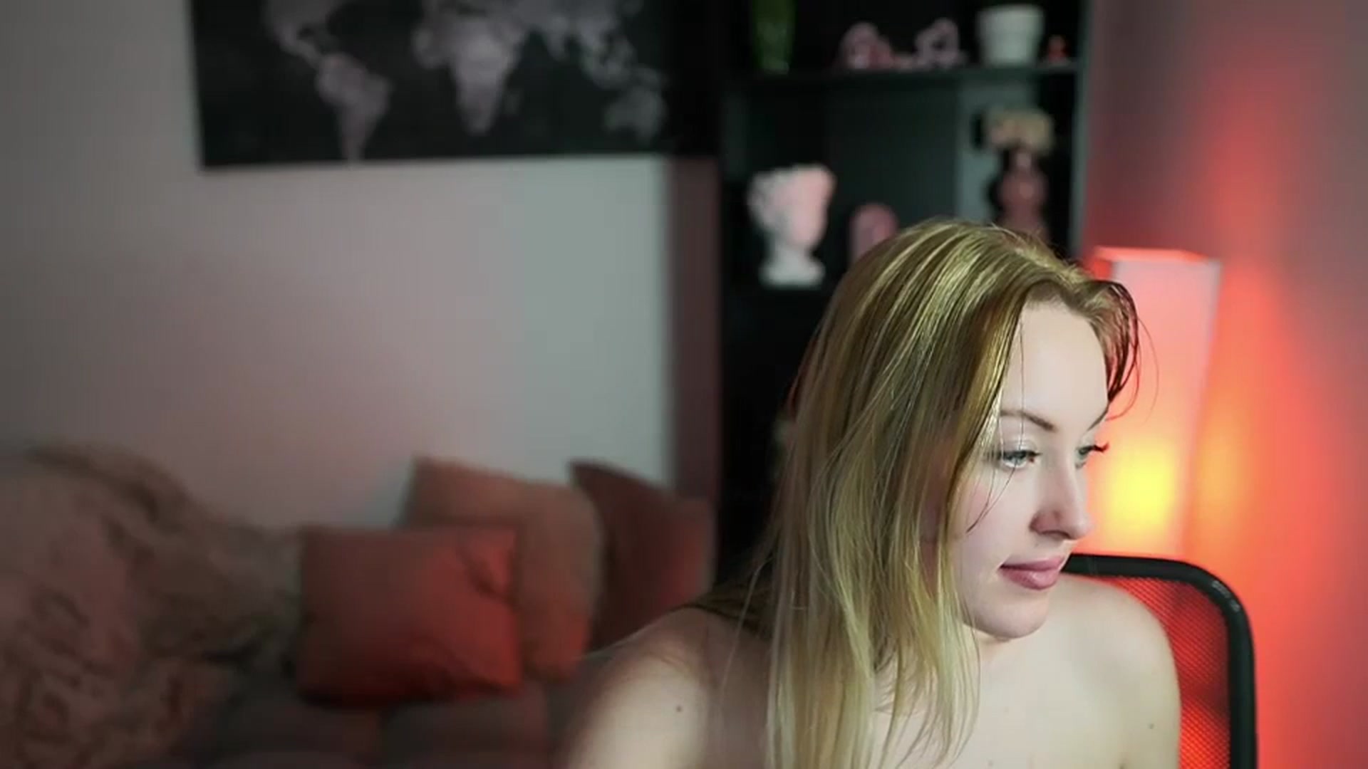 Gallery image thumbnail from Brooklyn_Ch's myfreecams stream on, 01/26/2024, 15:00 image 7 of 20