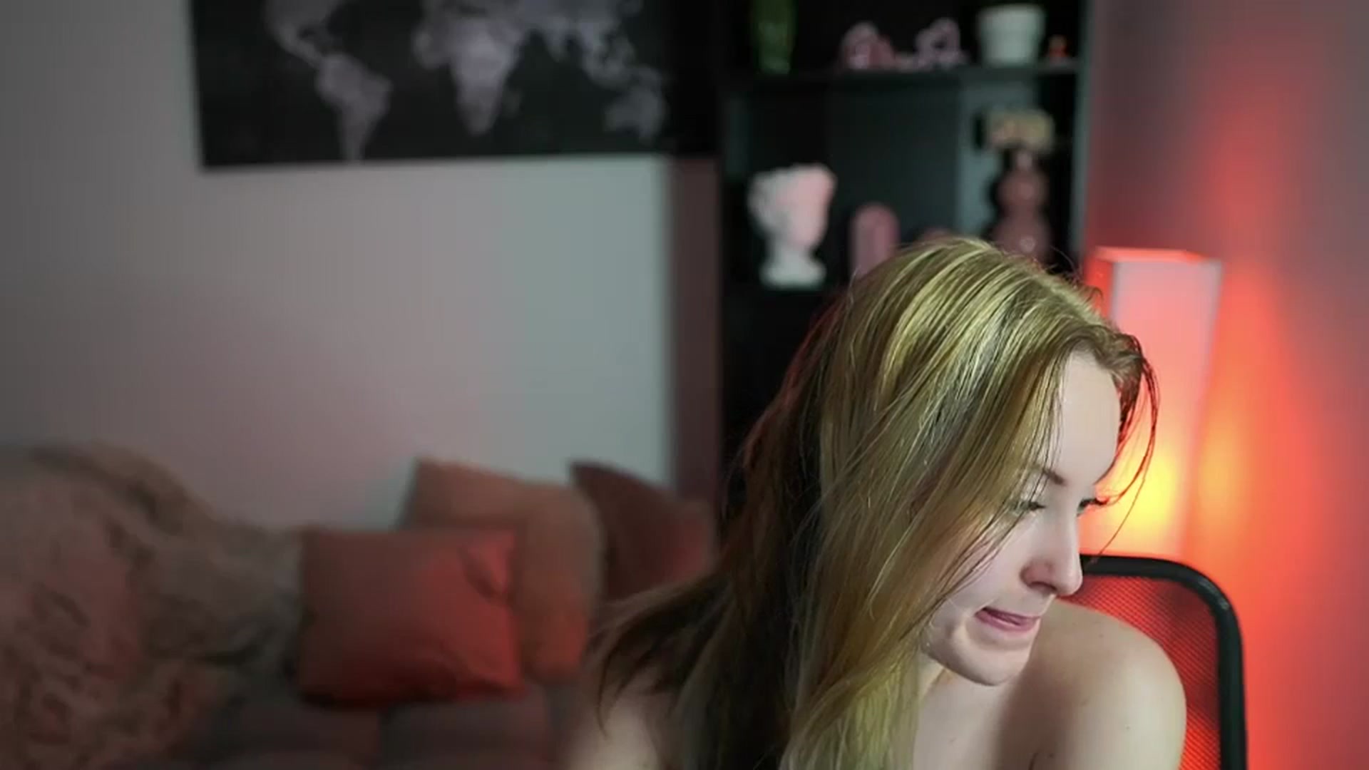 Gallery image thumbnail from Brooklyn_Ch's myfreecams stream on, 01/26/2024, 15:00 image 12 of 20