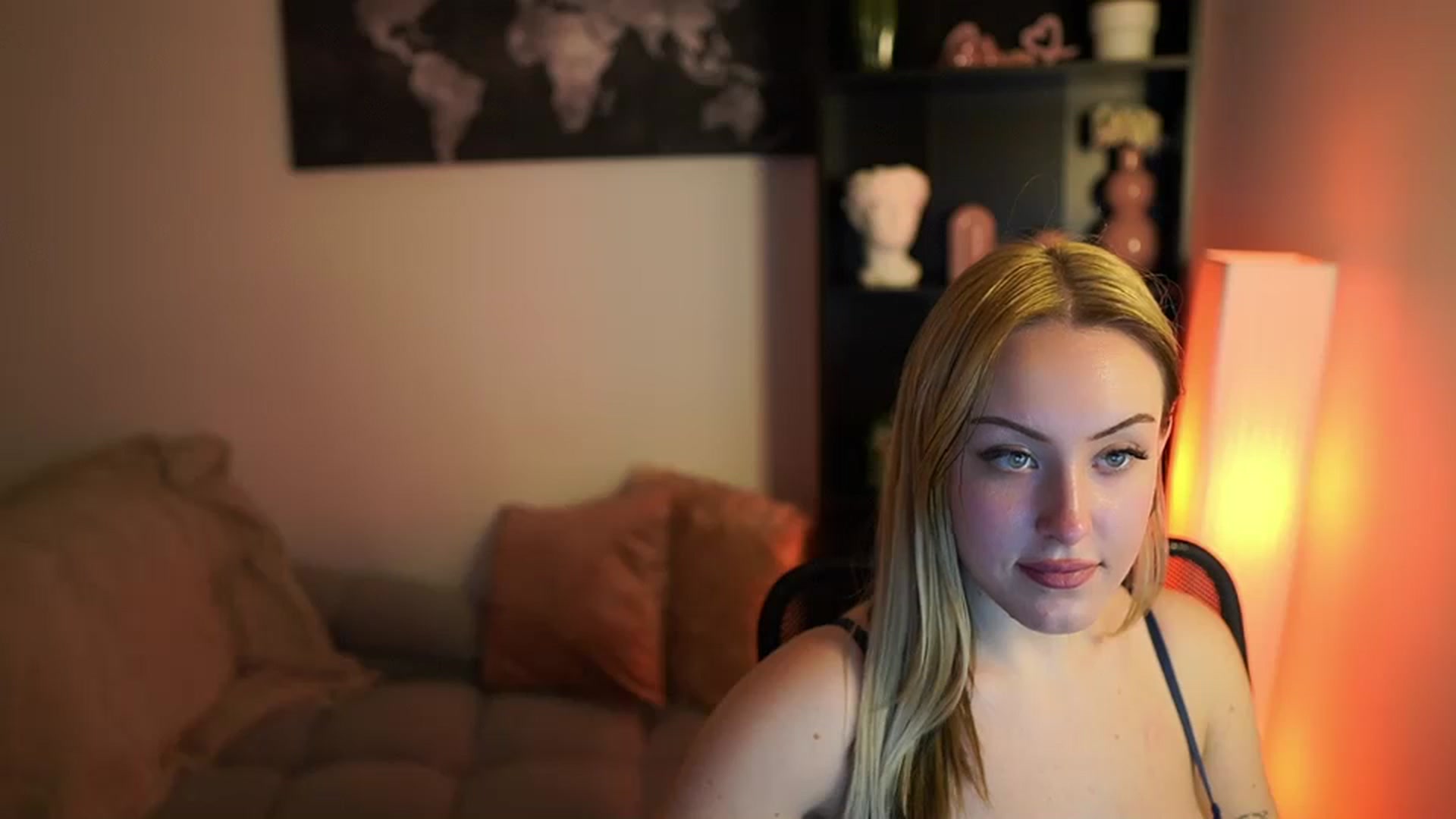 Gallery image thumbnail from Brooklyn_Ch's myfreecams stream on, 01/30/2024, 13:40 image 9 of 20
