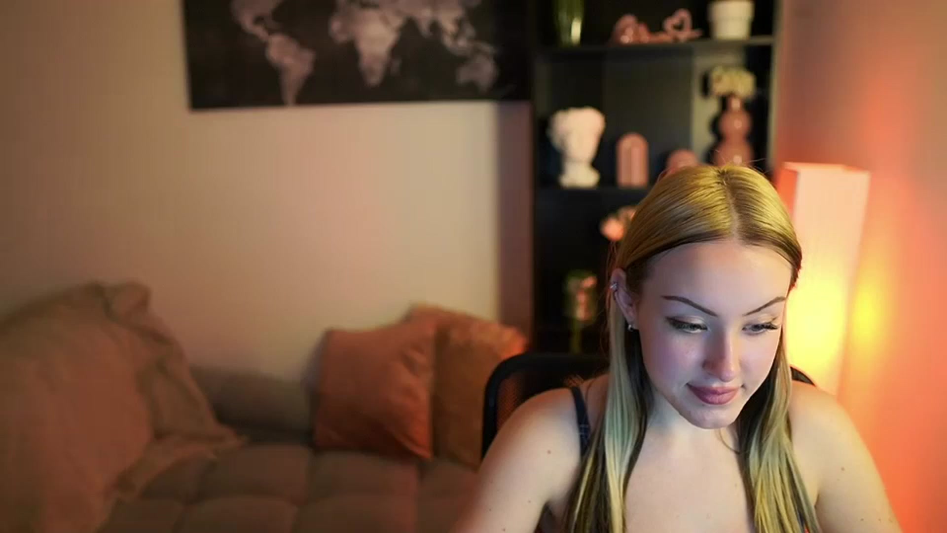 Gallery image thumbnail from Brooklyn_Ch's myfreecams stream on, 01/30/2024, 13:40 image 1 of 20