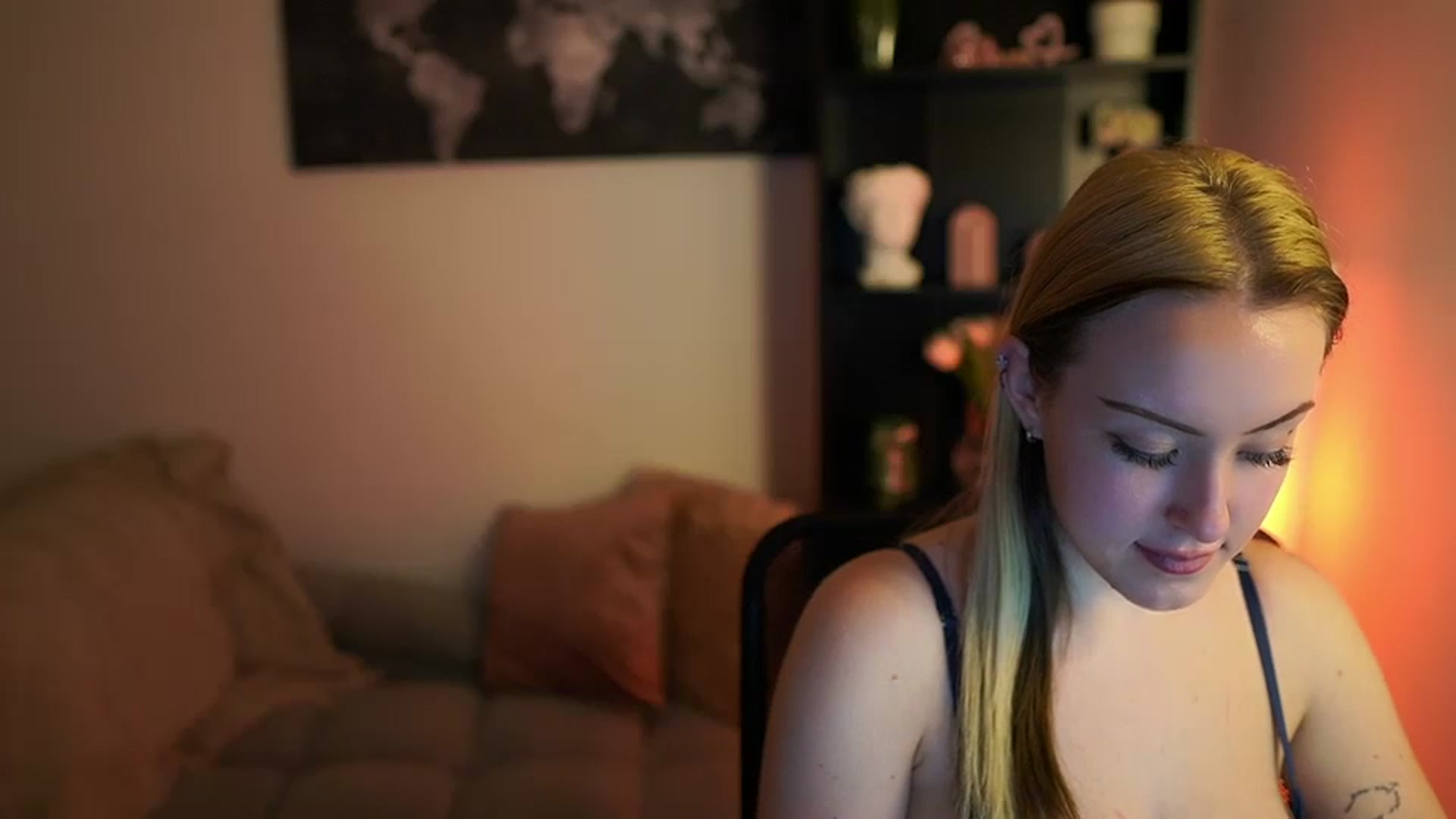 Gallery image thumbnail from Brooklyn_Ch's myfreecams stream on, 01/30/2024, 14:12 image 14 of 20