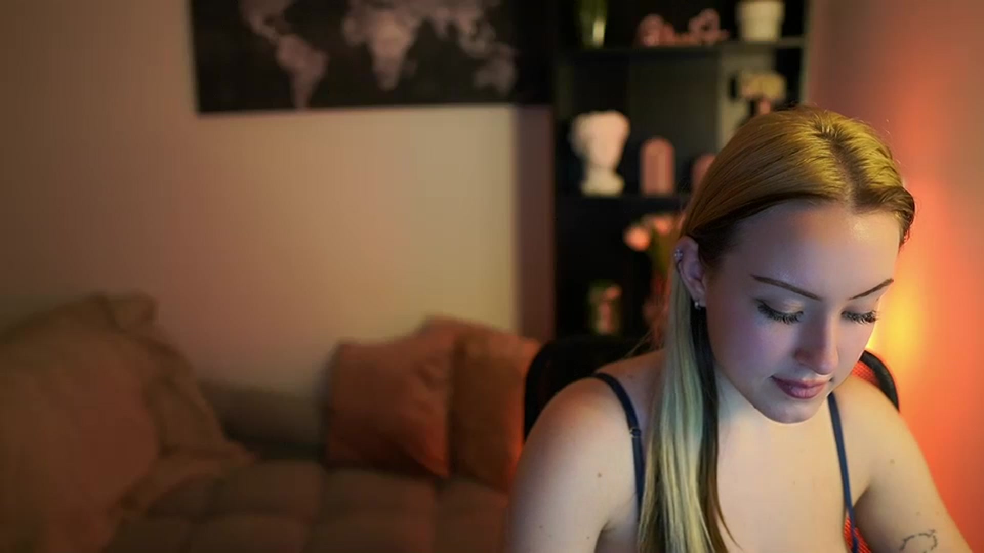 Gallery image thumbnail from Brooklyn_Ch's myfreecams stream on, 01/30/2024, 14:12 image 17 of 20
