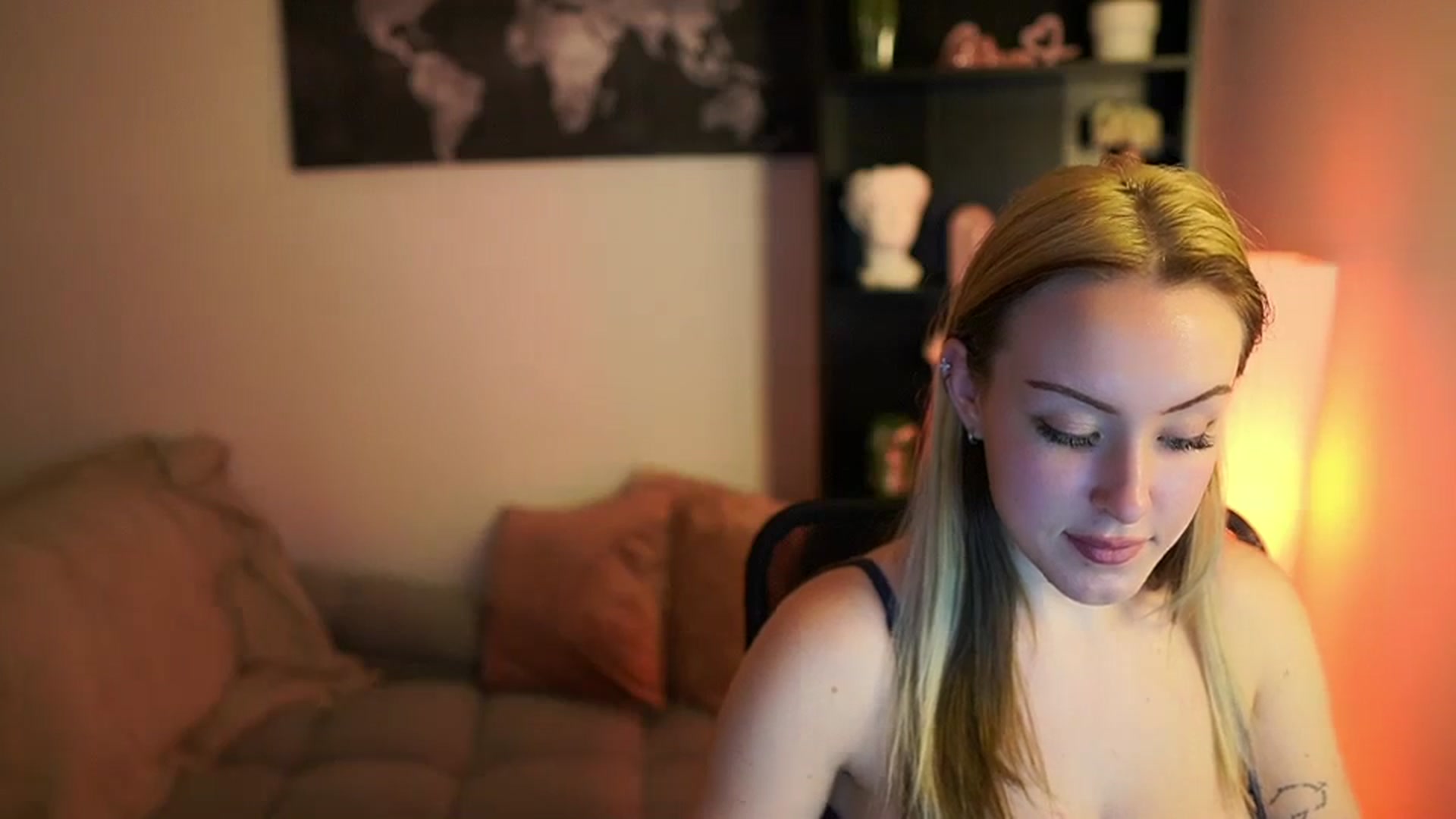 Gallery image thumbnail from Brooklyn_Ch's myfreecams stream on, 01/30/2024, 14:12 image 7 of 20