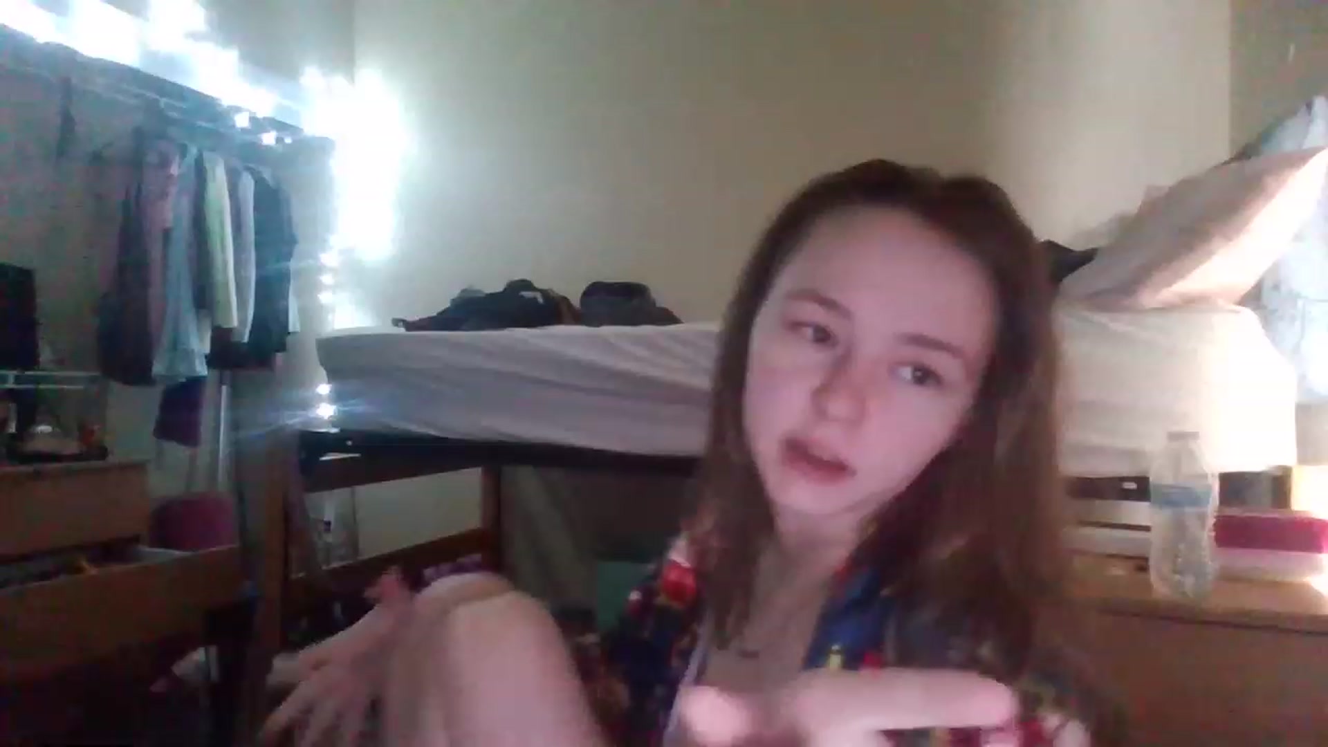 Gallery image thumbnail from Brooklyneve's myfreecams stream on, 02/06/2023, 16:31 image 9 of 20