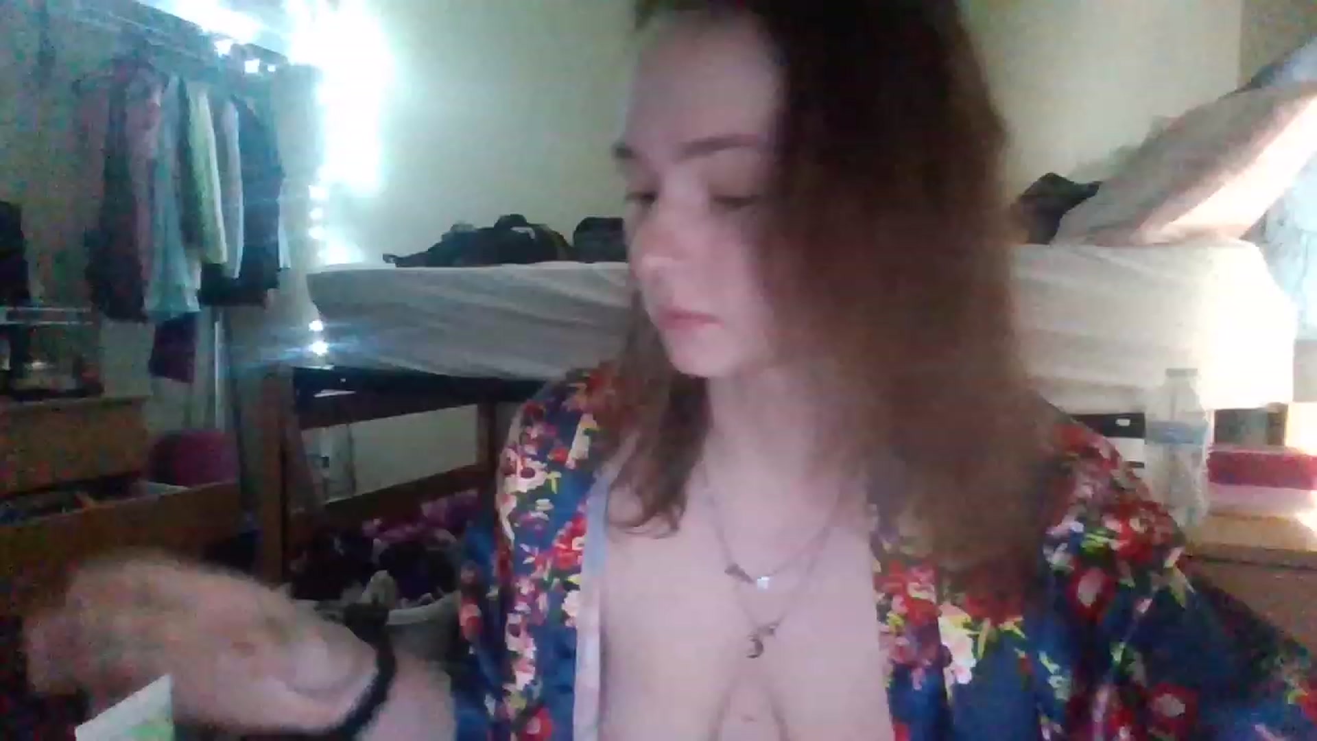 Gallery image thumbnail from Brooklyneve's myfreecams stream on, 02/06/2023, 16:31 image 3 of 20