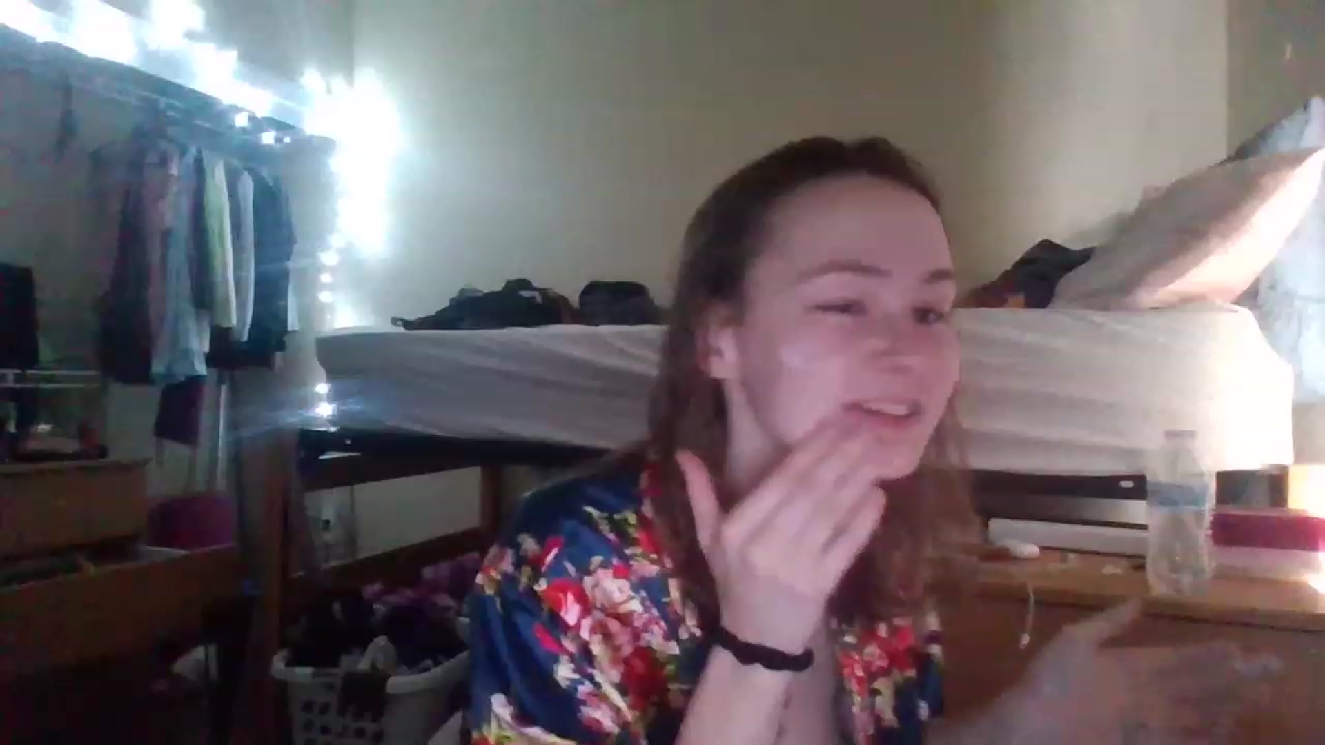 Gallery image thumbnail from Brooklyneve's myfreecams stream on, 02/06/2023, 16:31 image 6 of 20