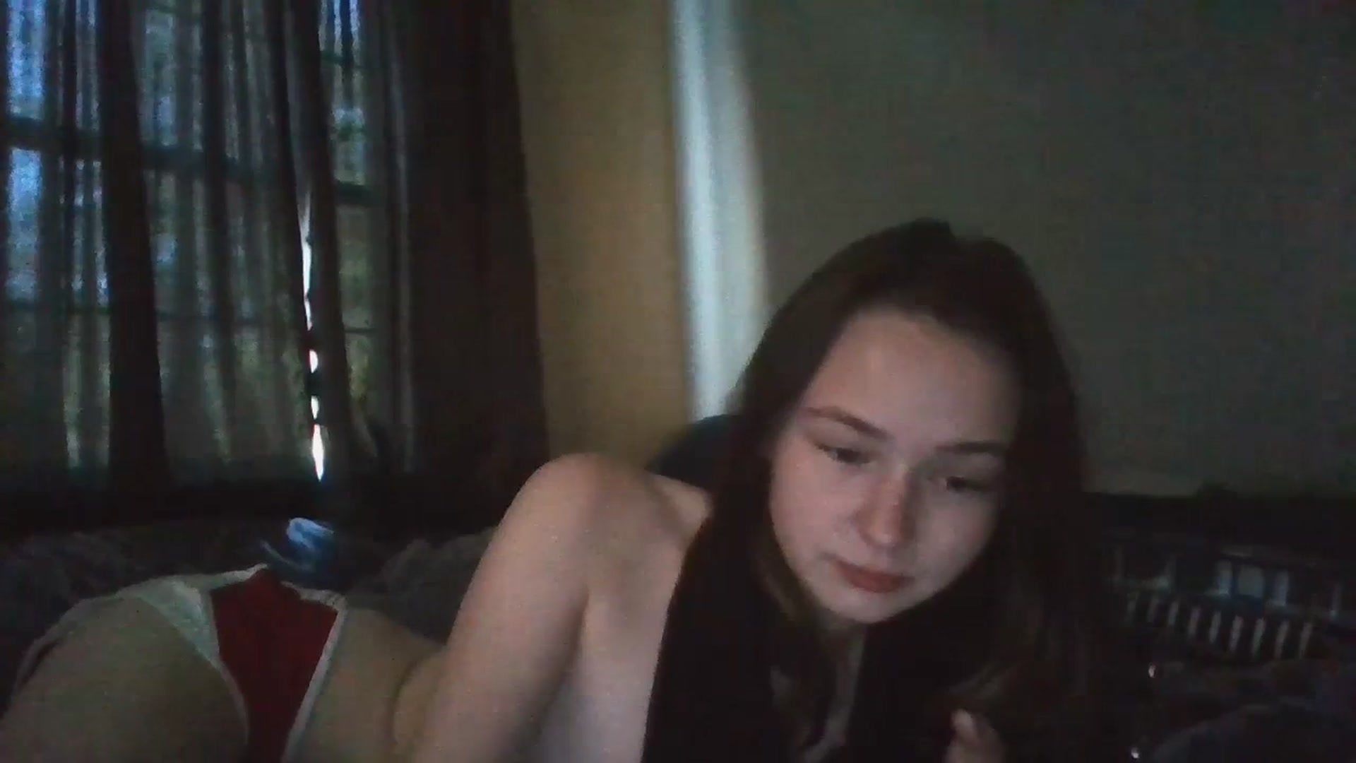 Gallery image thumbnail from Brooklyneve's myfreecams stream on, 07/19/2023, 20:13 image 19 of 20