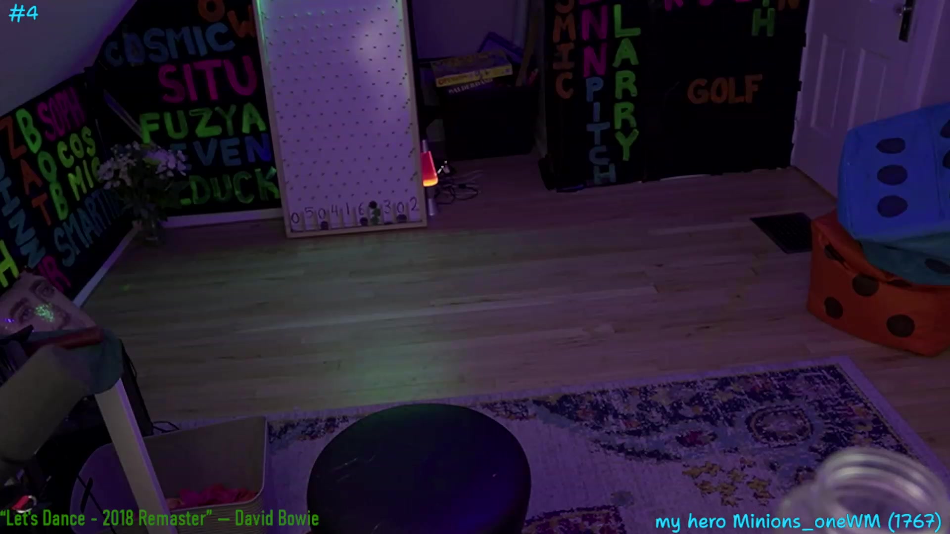 Gallery image thumbnail from BrophiesDom's myfreecams stream on, 07/18/2023, 10:51 image 7 of 20