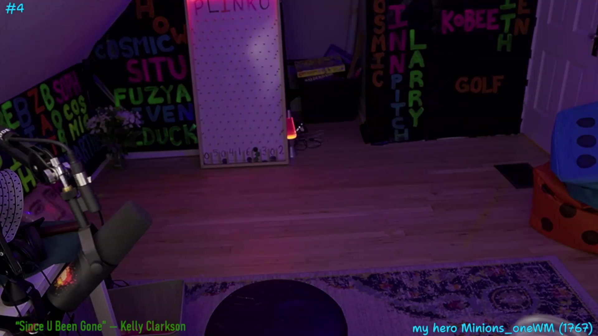 Gallery image thumbnail from BrophiesDom's myfreecams stream on, 07/18/2023, 10:51 image 9 of 20