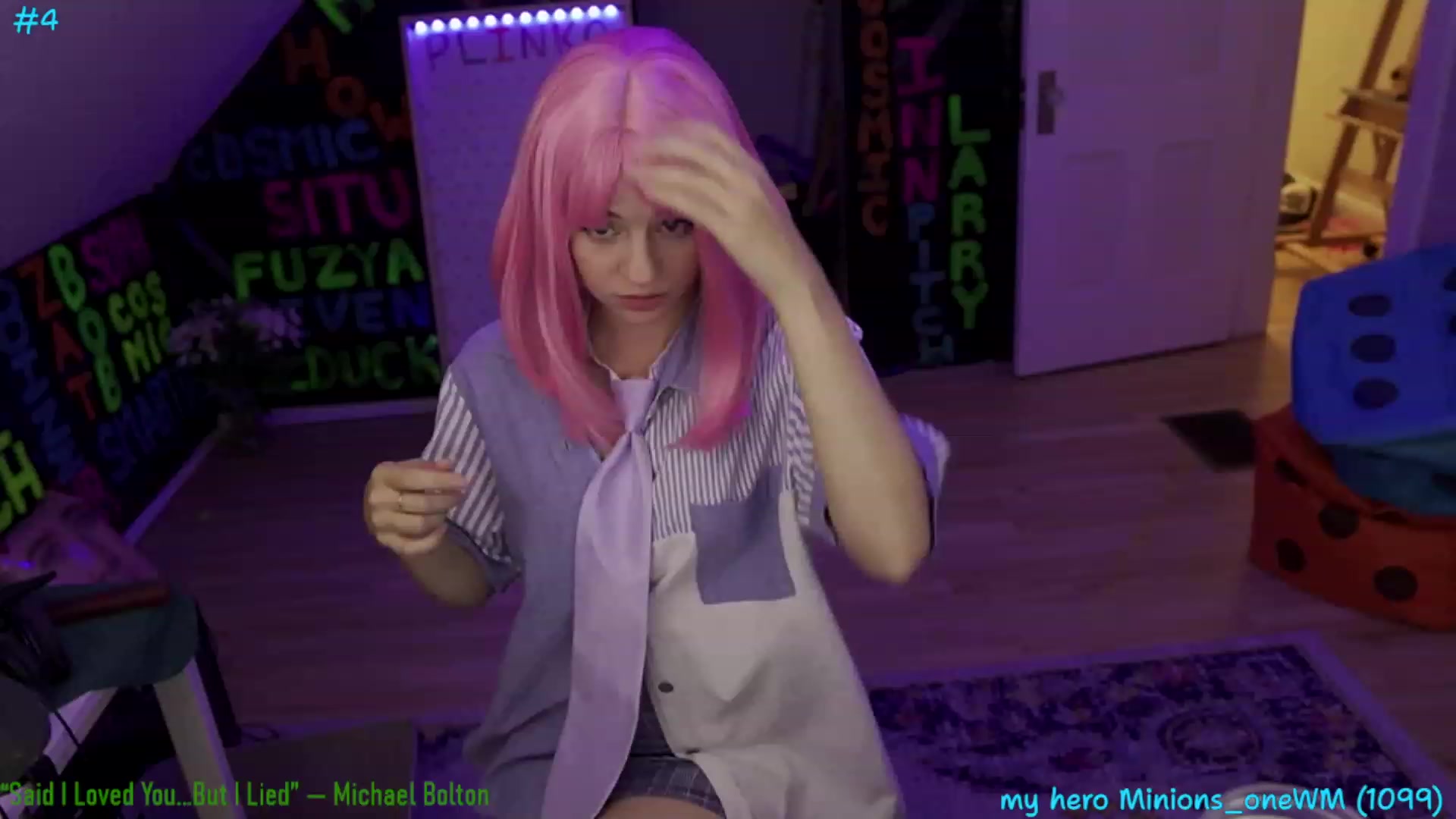 Gallery image thumbnail from BrophiesDom's myfreecams stream on, 07/18/2023, 10:51 image 1 of 20
